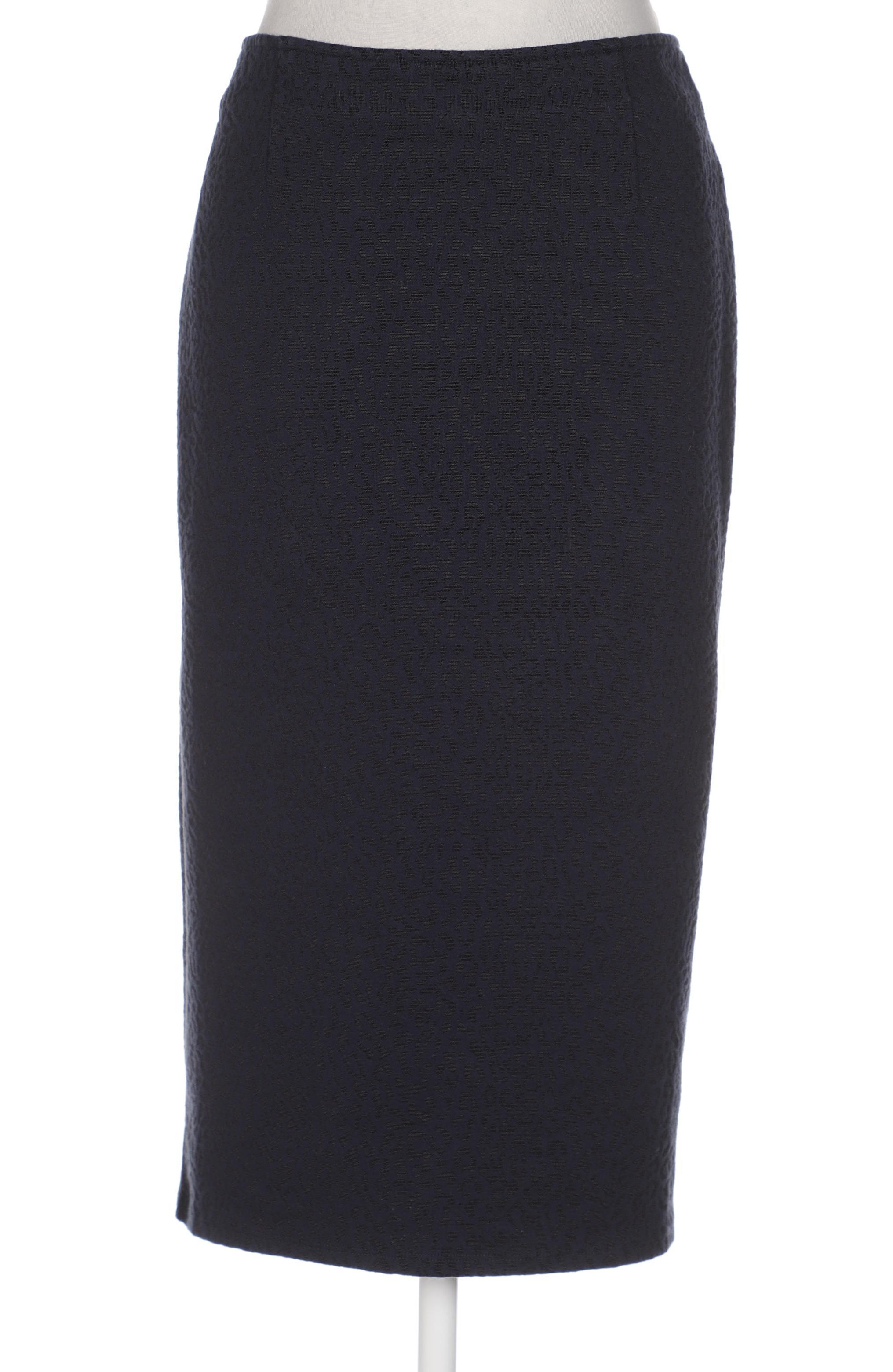 

Weekend Max Mara Damen Rock, marineblau, Gr. 38