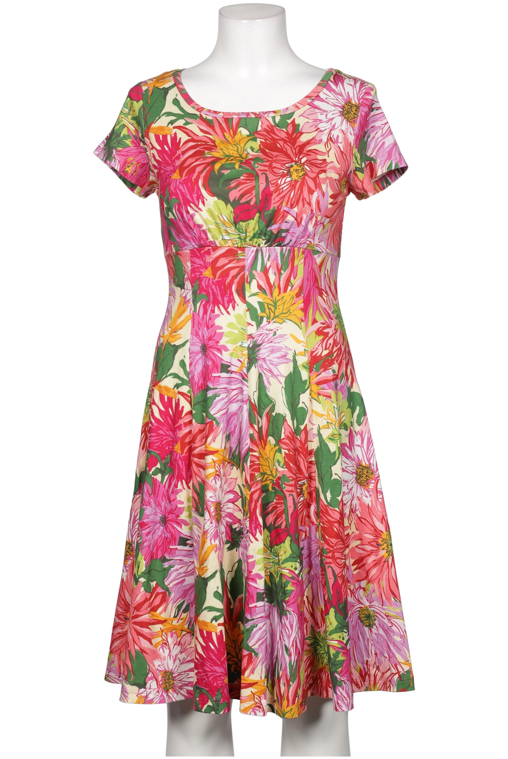 

Weekend Max Mara Damen Kleid, mehrfarbig, Gr. 38