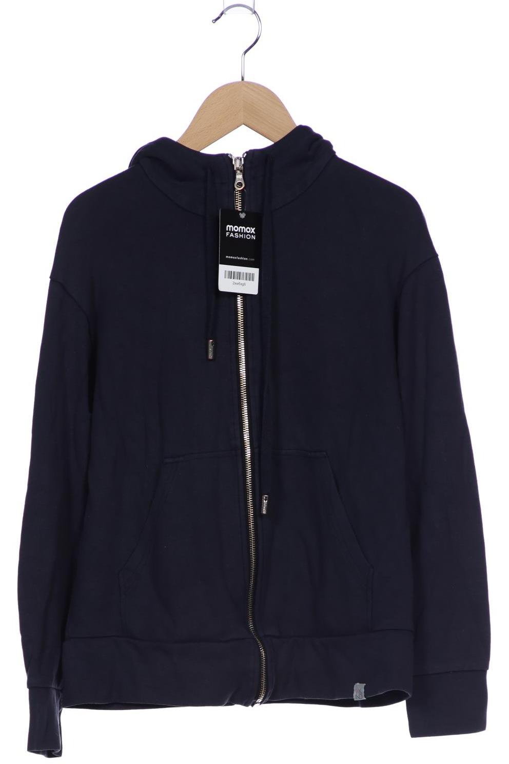 Thumbnail - Weekend Max Mara Damen Kapuzenpullover, marineblau, Gr. 38