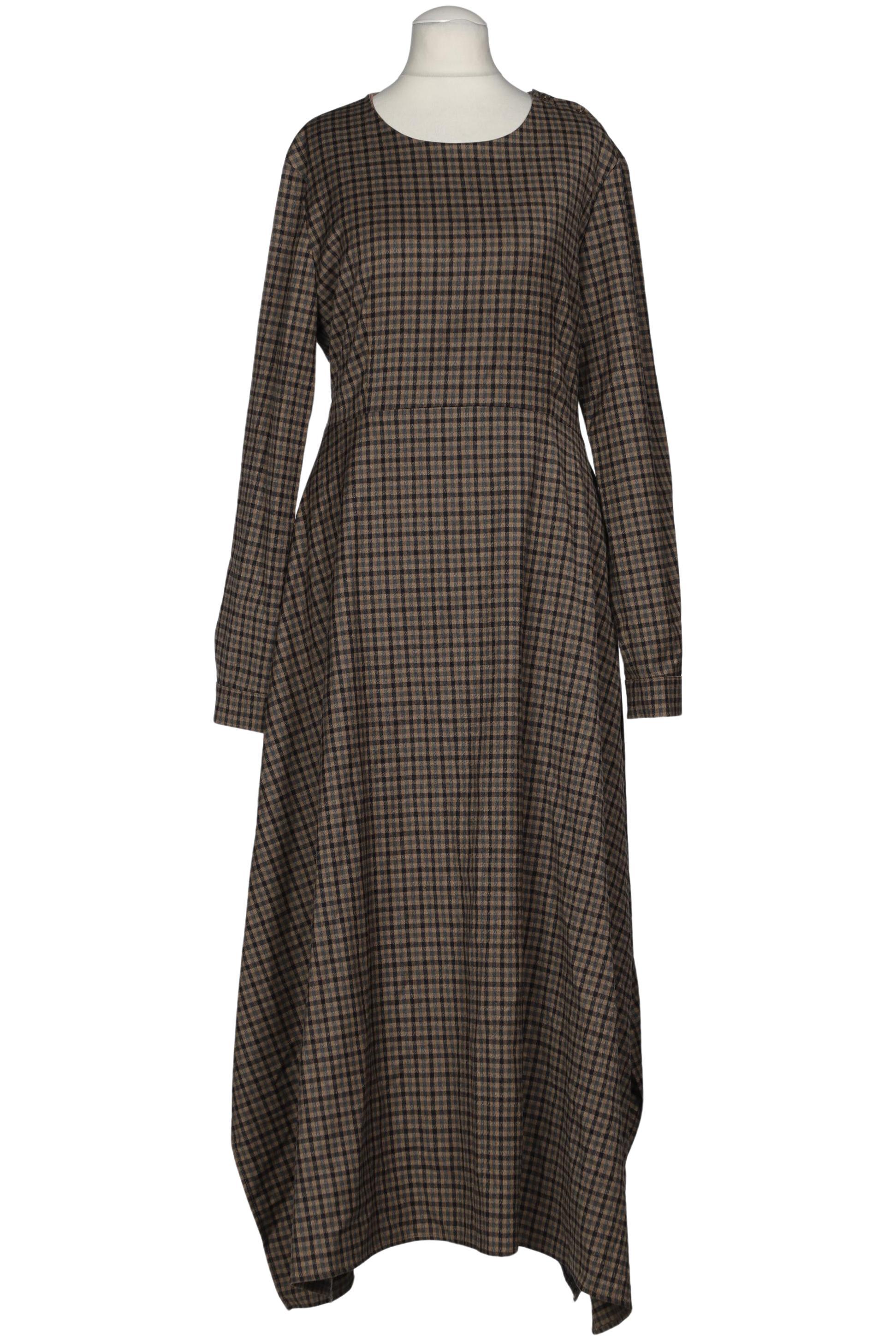 

Weekend Max Mara Damen Kleid, braun, Gr. 38