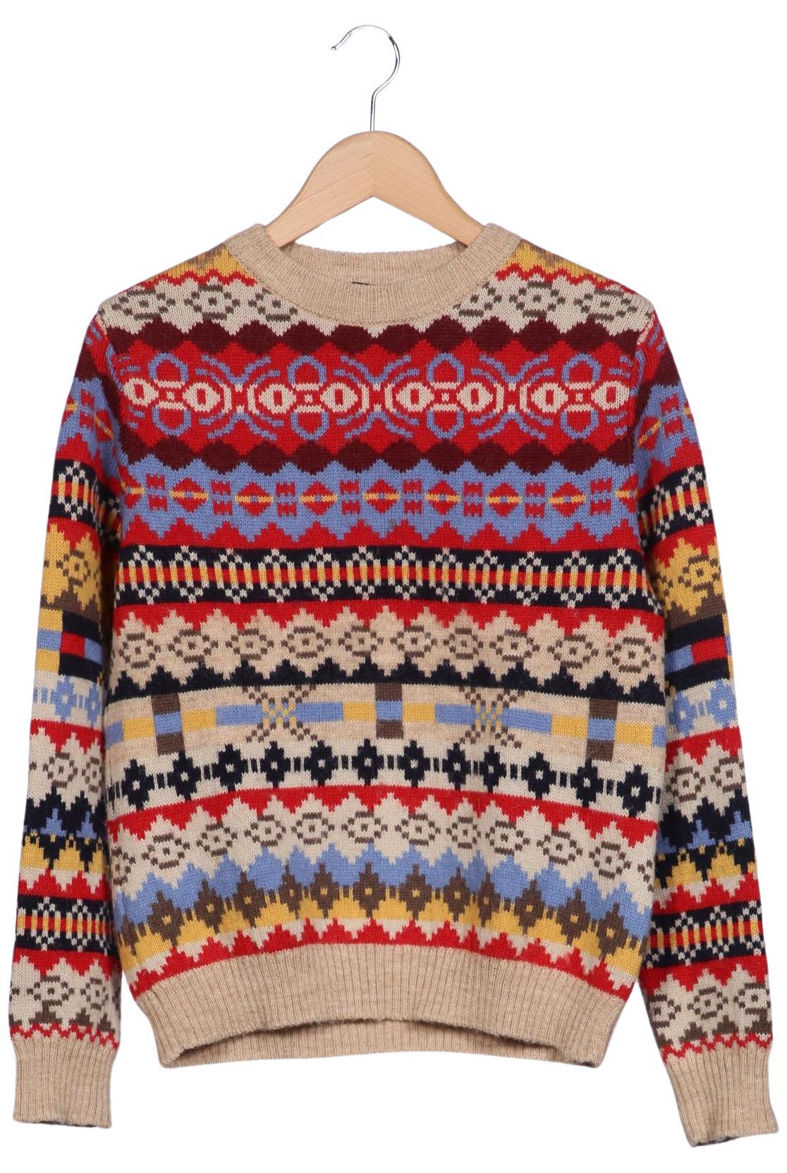 

Weekend Max Mara Damen Pullover, mehrfarbig, Gr. 38