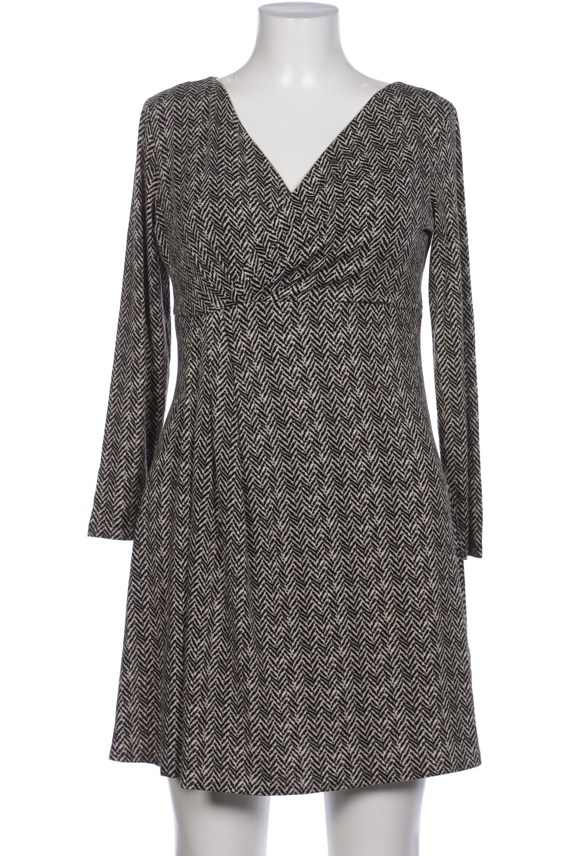 

Weekend Max Mara Damen Kleid, schwarz, Gr. 44