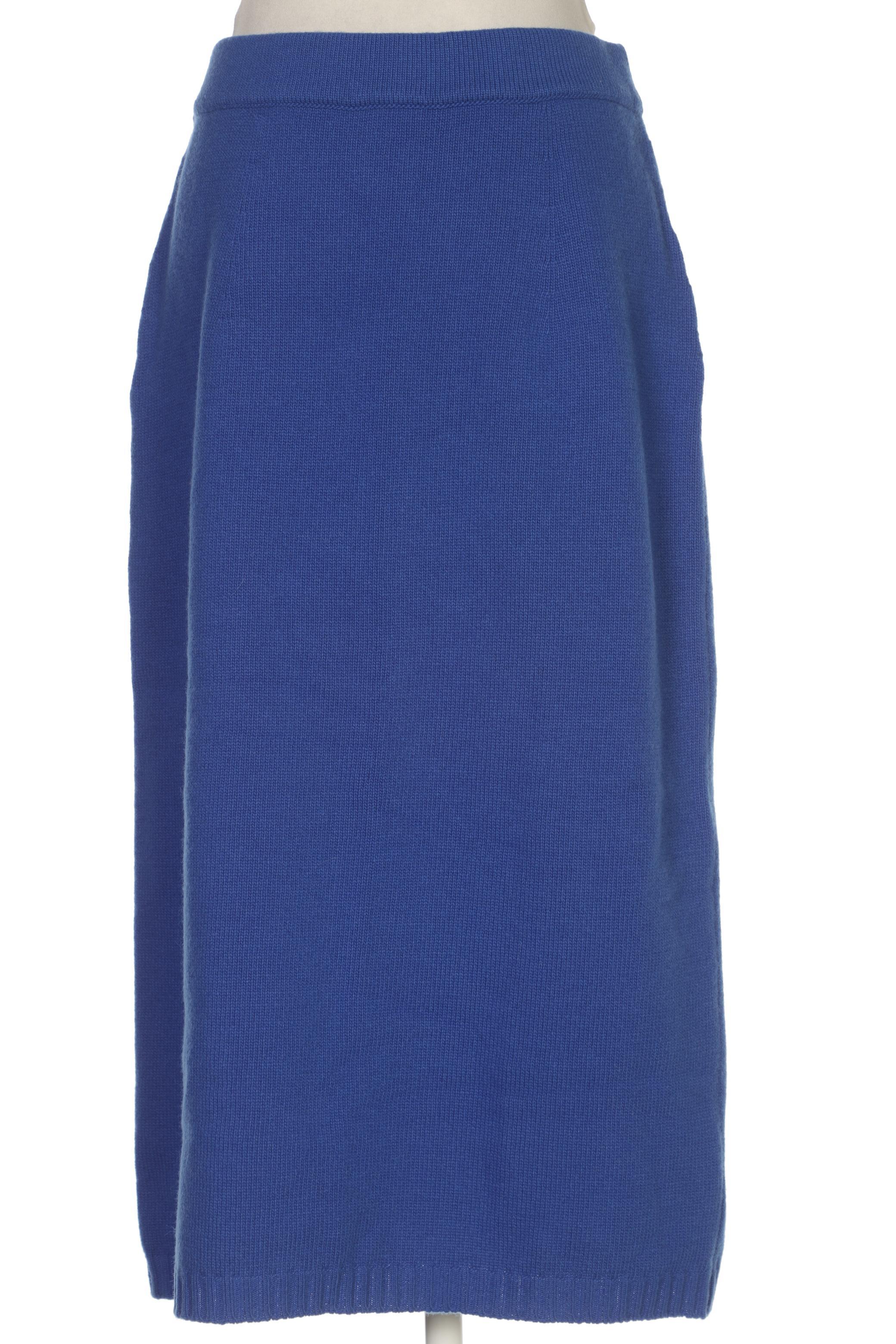 

Weekend Max Mara Damen Rock, blau, Gr. 28