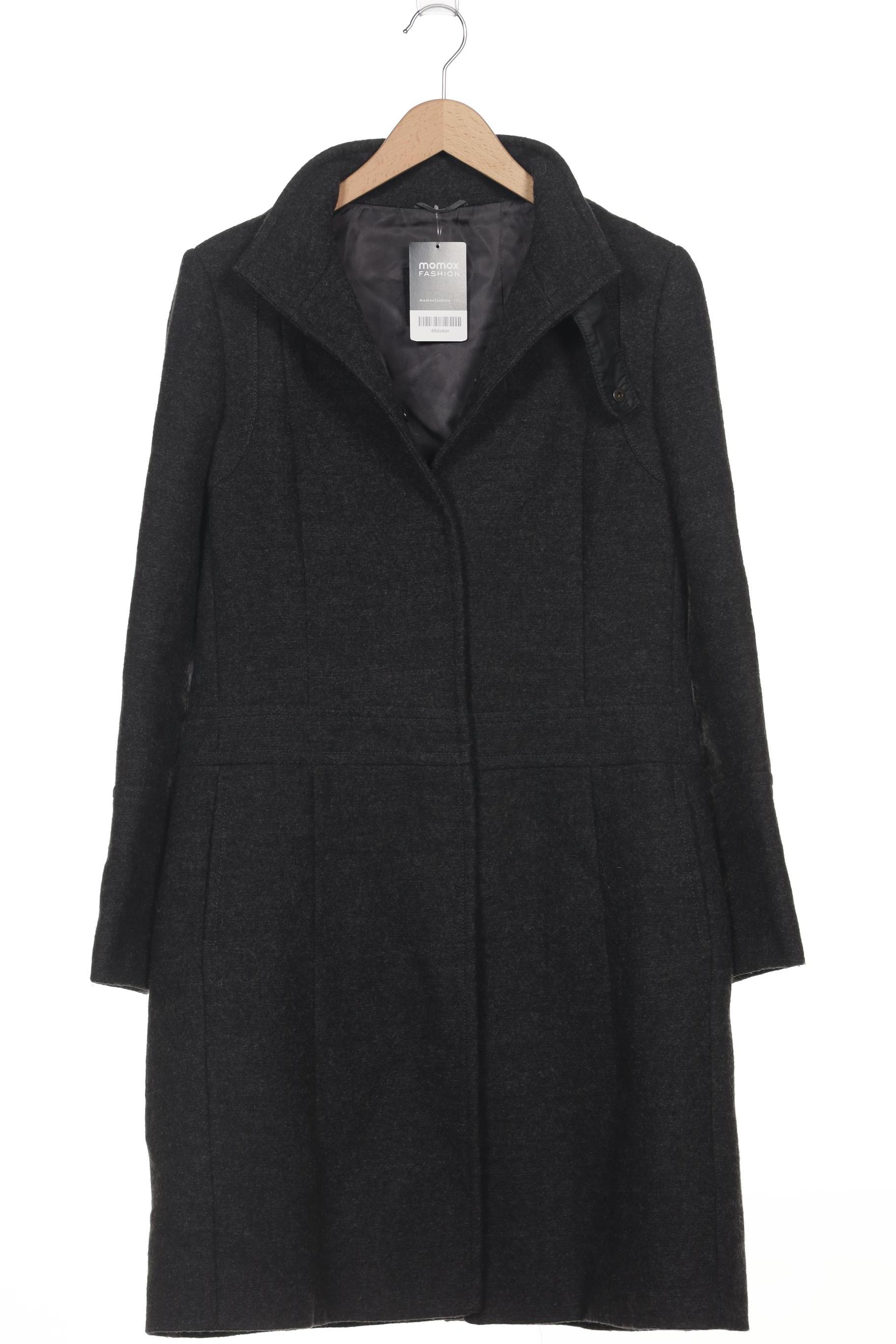 

Weekend Max Mara Damen Mantel, schwarz, Gr. 40