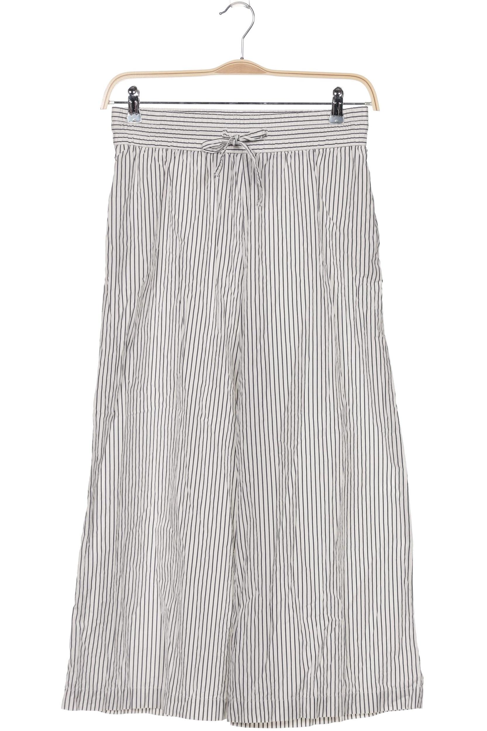 

Weekend Max Mara Damen Stoffhose, weiß, Gr. 38