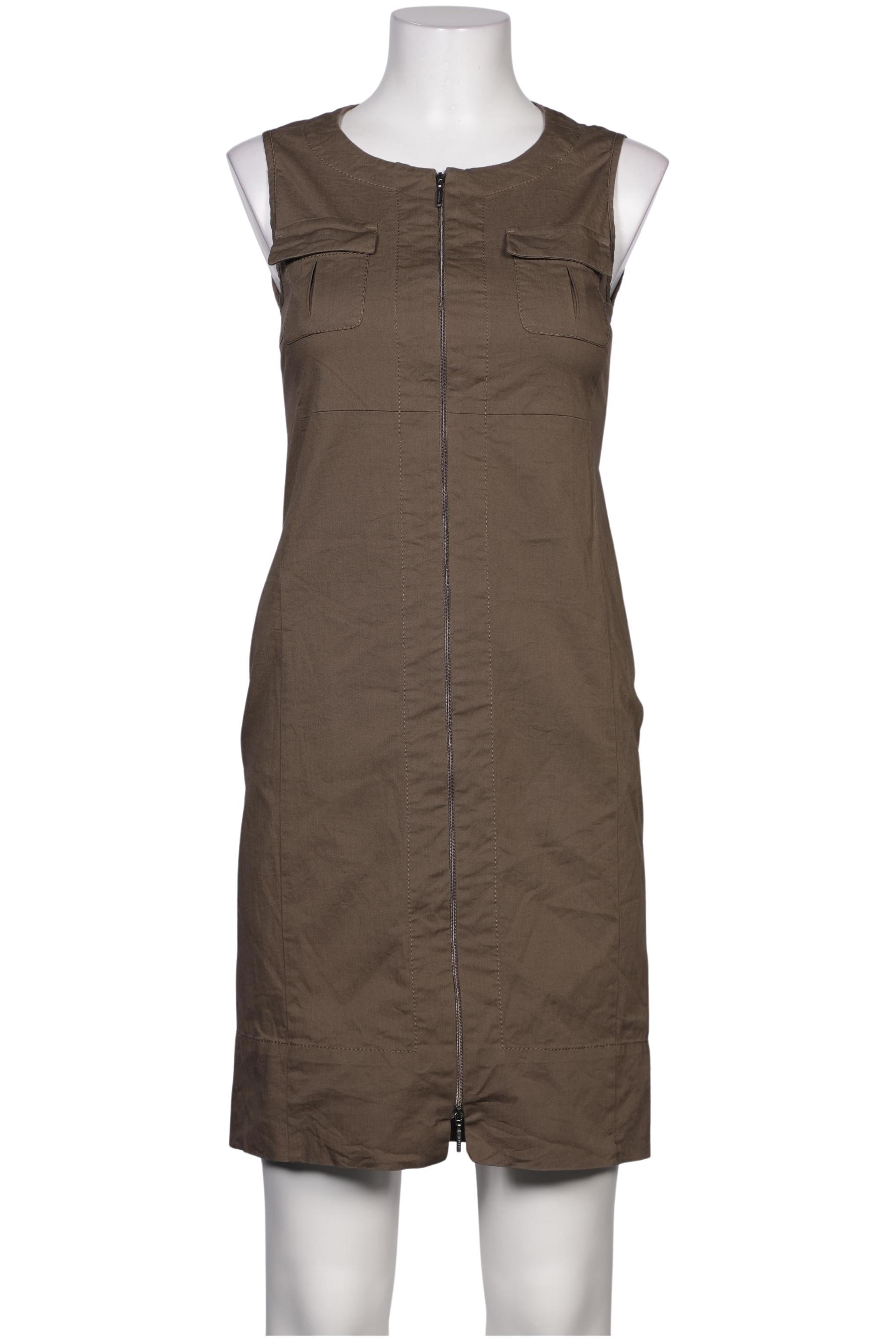 

Weekend Max Mara Damen Kleid, braun, Gr. 38