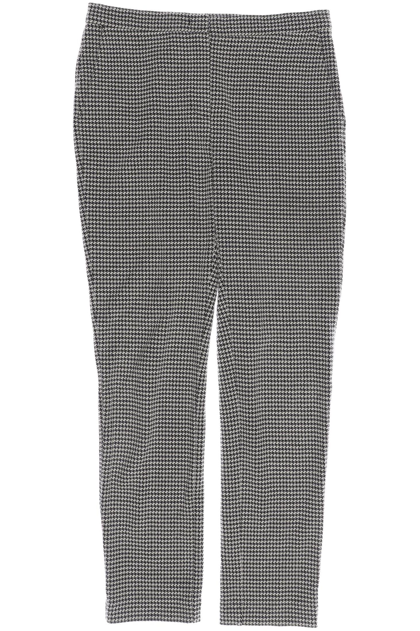 

Weekend Max Mara Damen Stoffhose, grau, Gr. 40