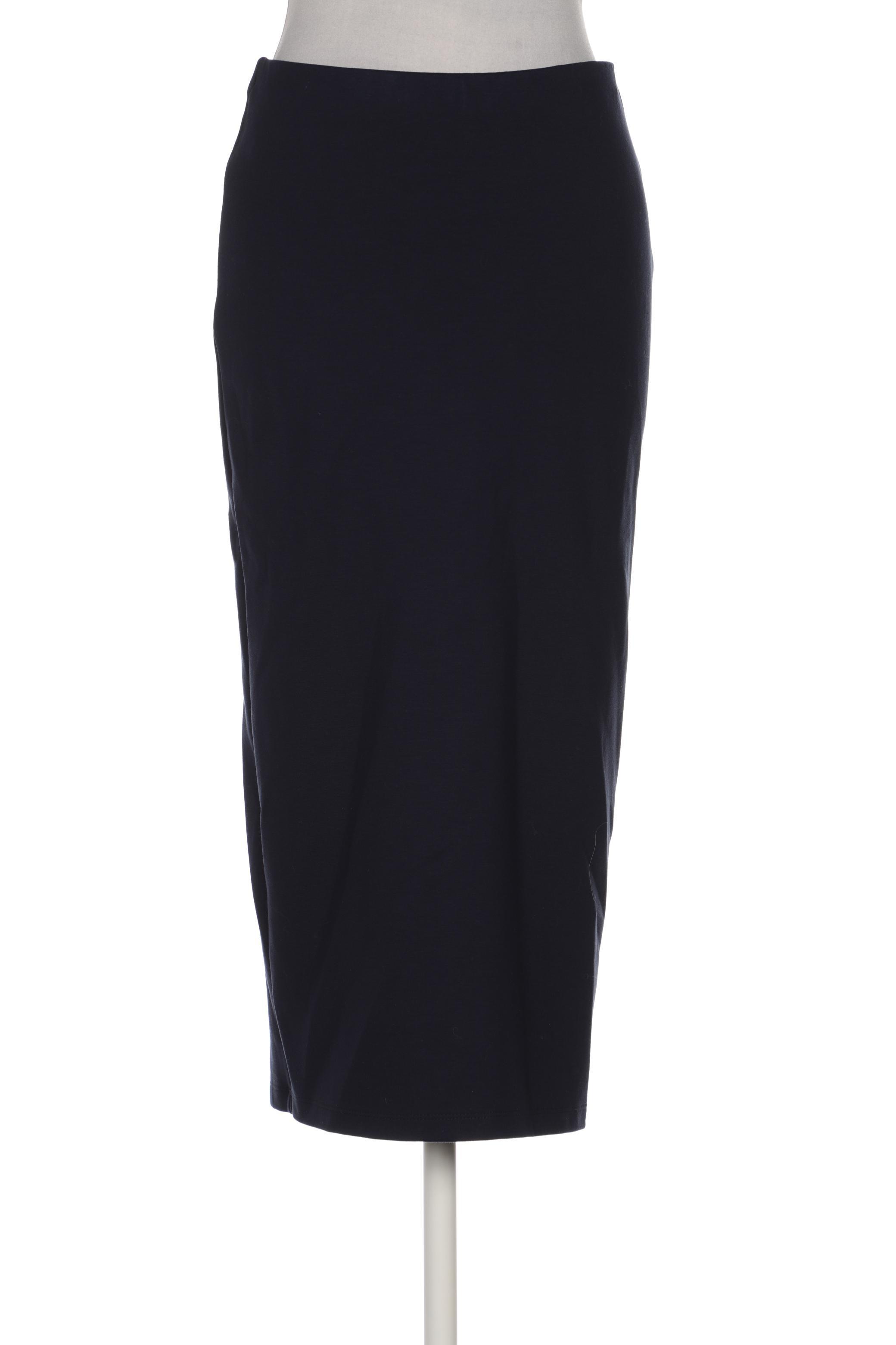 Thumbnail - Weekend Max Mara Damen Rock, marineblau, Gr. 36