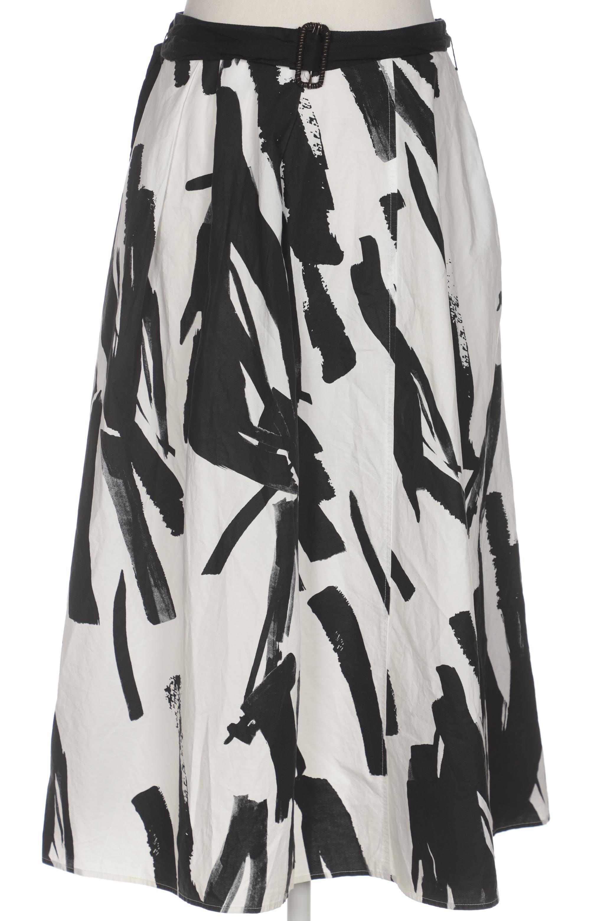 

WEEKEND Max Mara Damen Rock, weiß