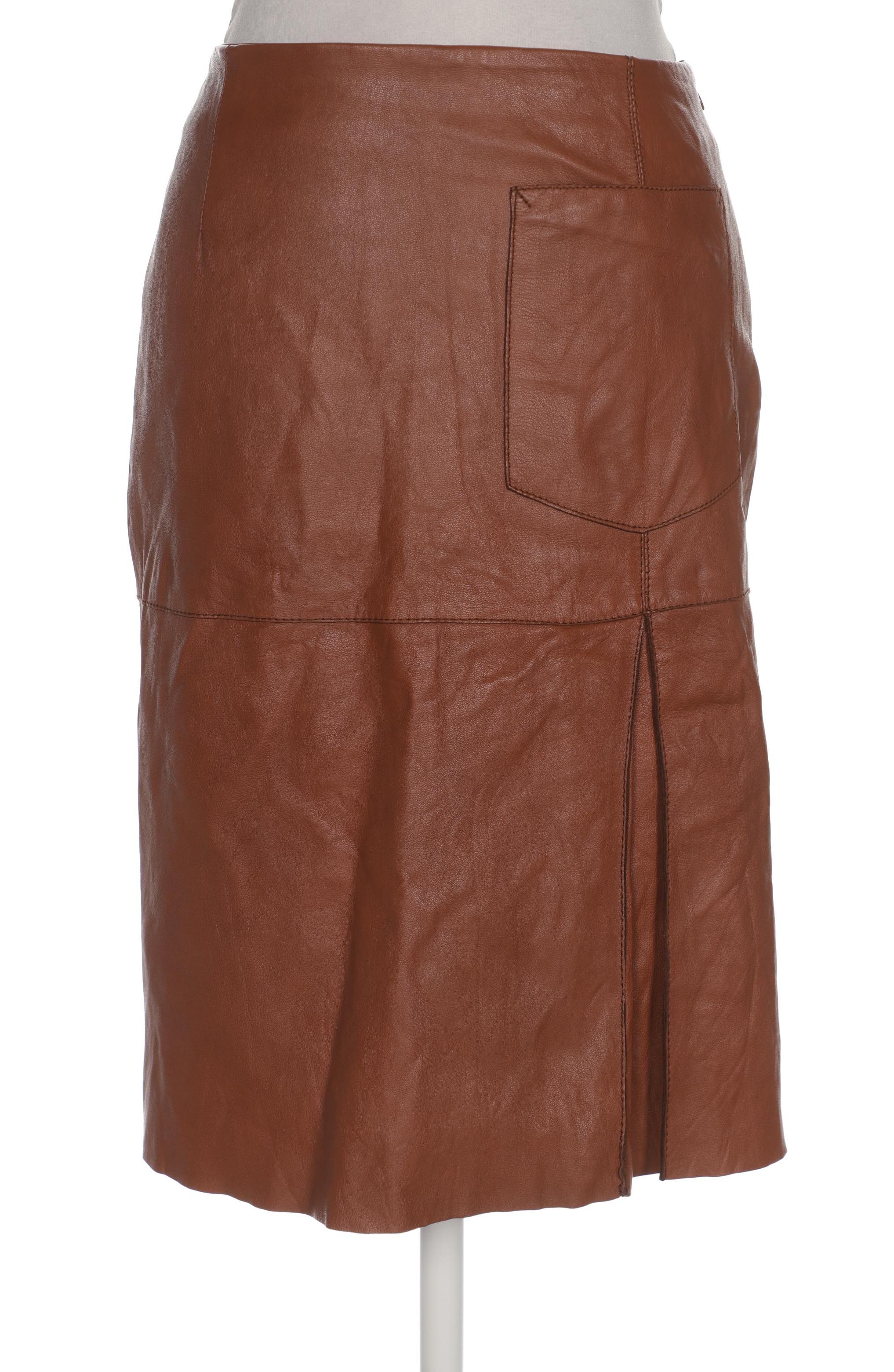 

Weekend Max Mara Damen Rock, braun, Gr. 38