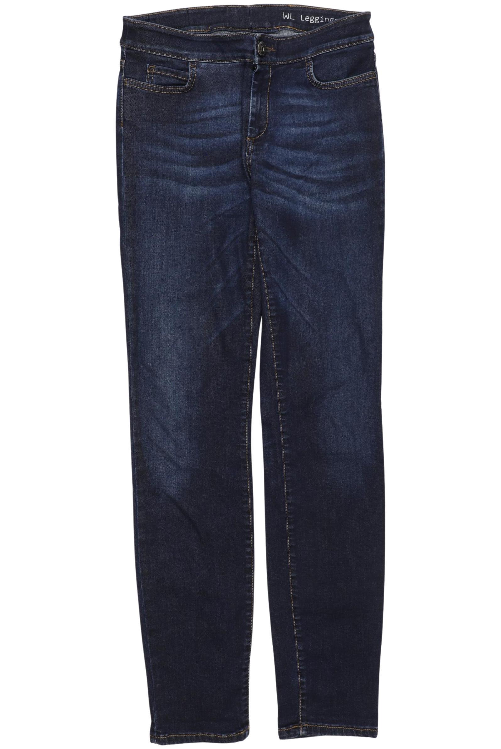 

Weekend Max Mara Damen Jeans, marineblau, Gr. 28