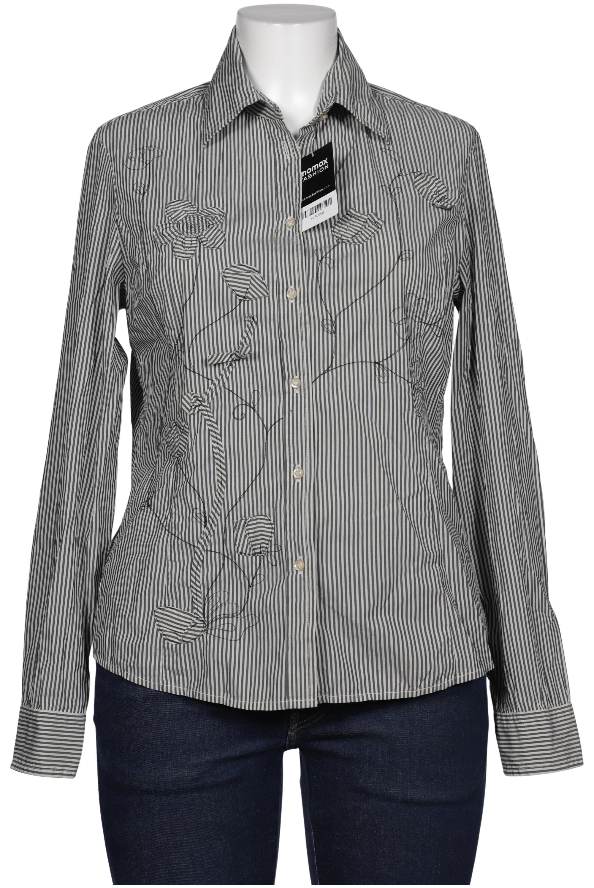 

Weekend Max Mara Damen Bluse, grau, Gr. 42