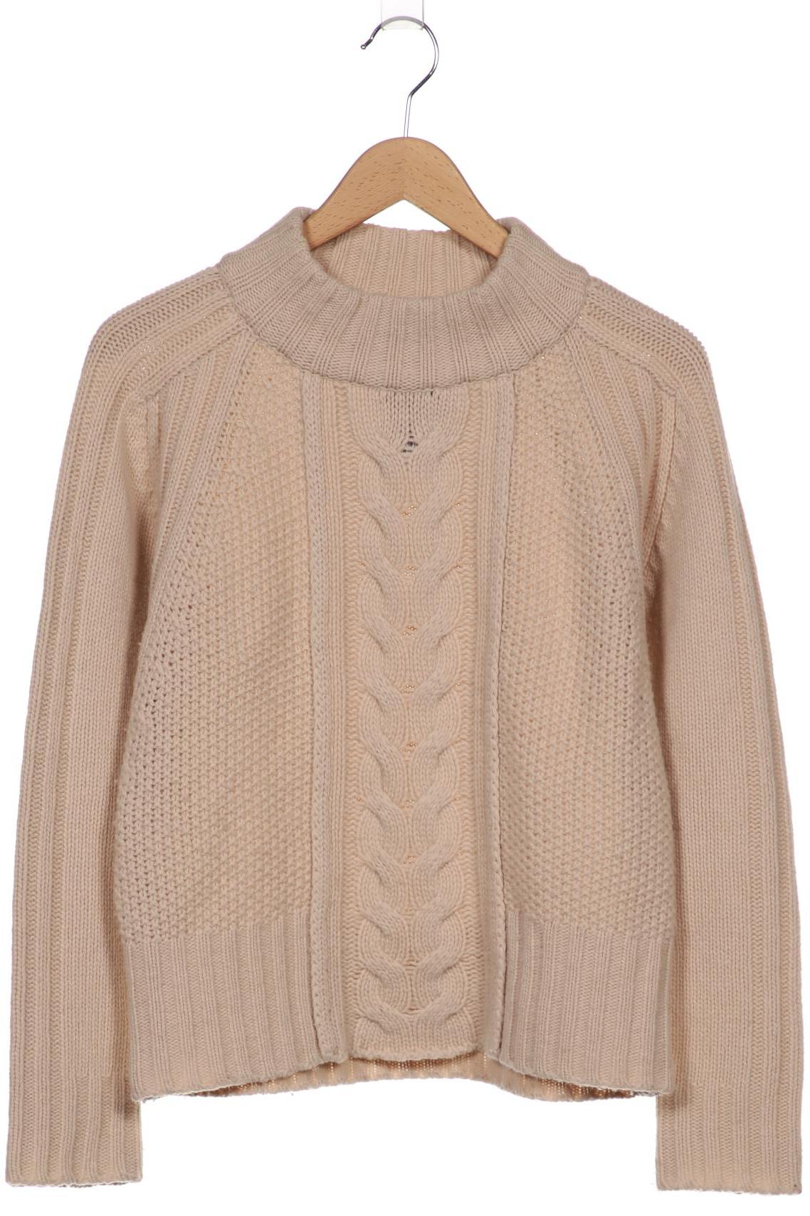 

Weekend Max Mara Damen Pullover, beige, Gr. 42