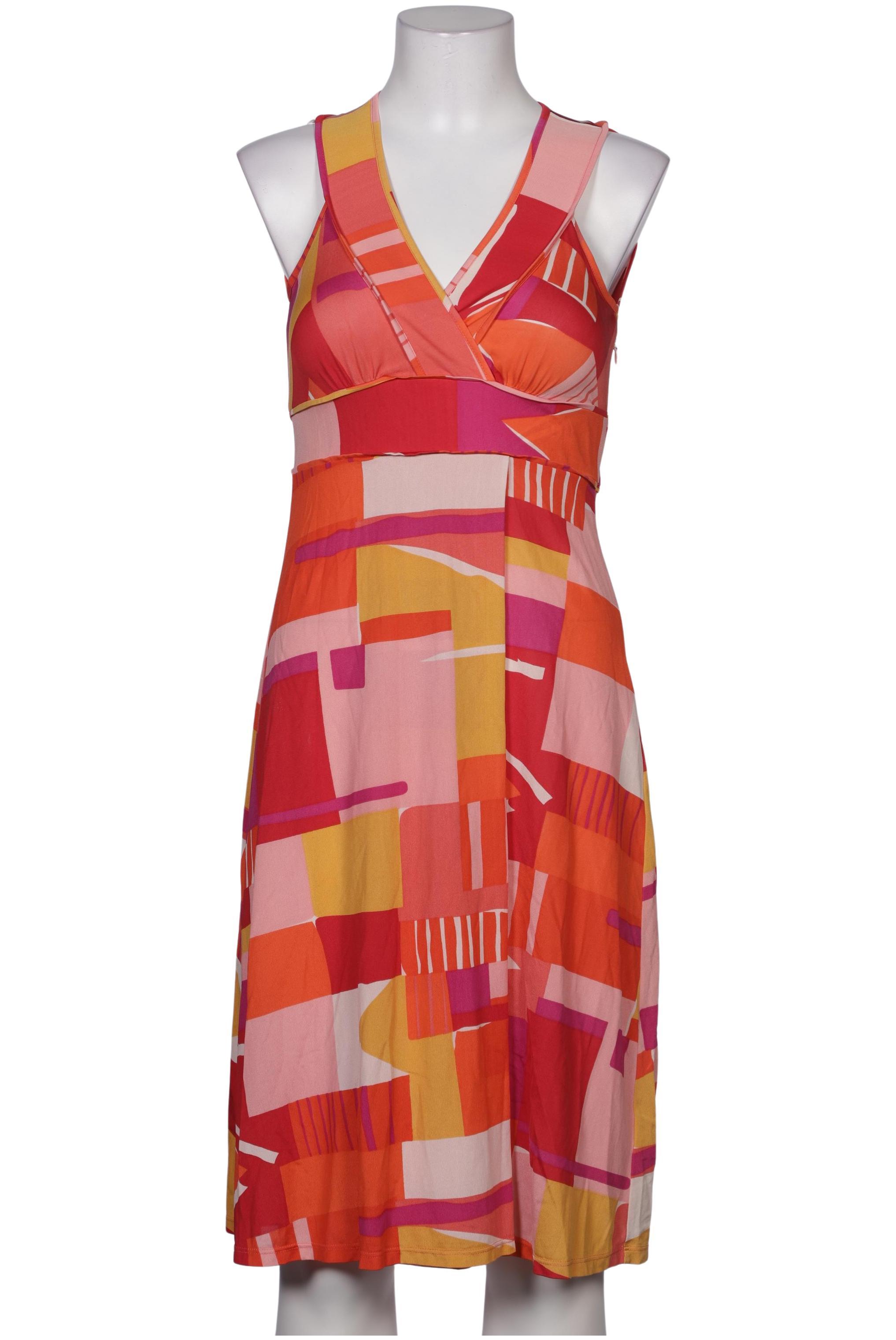 

Weekend Max Mara Damen Kleid, mehrfarbig, Gr. 38