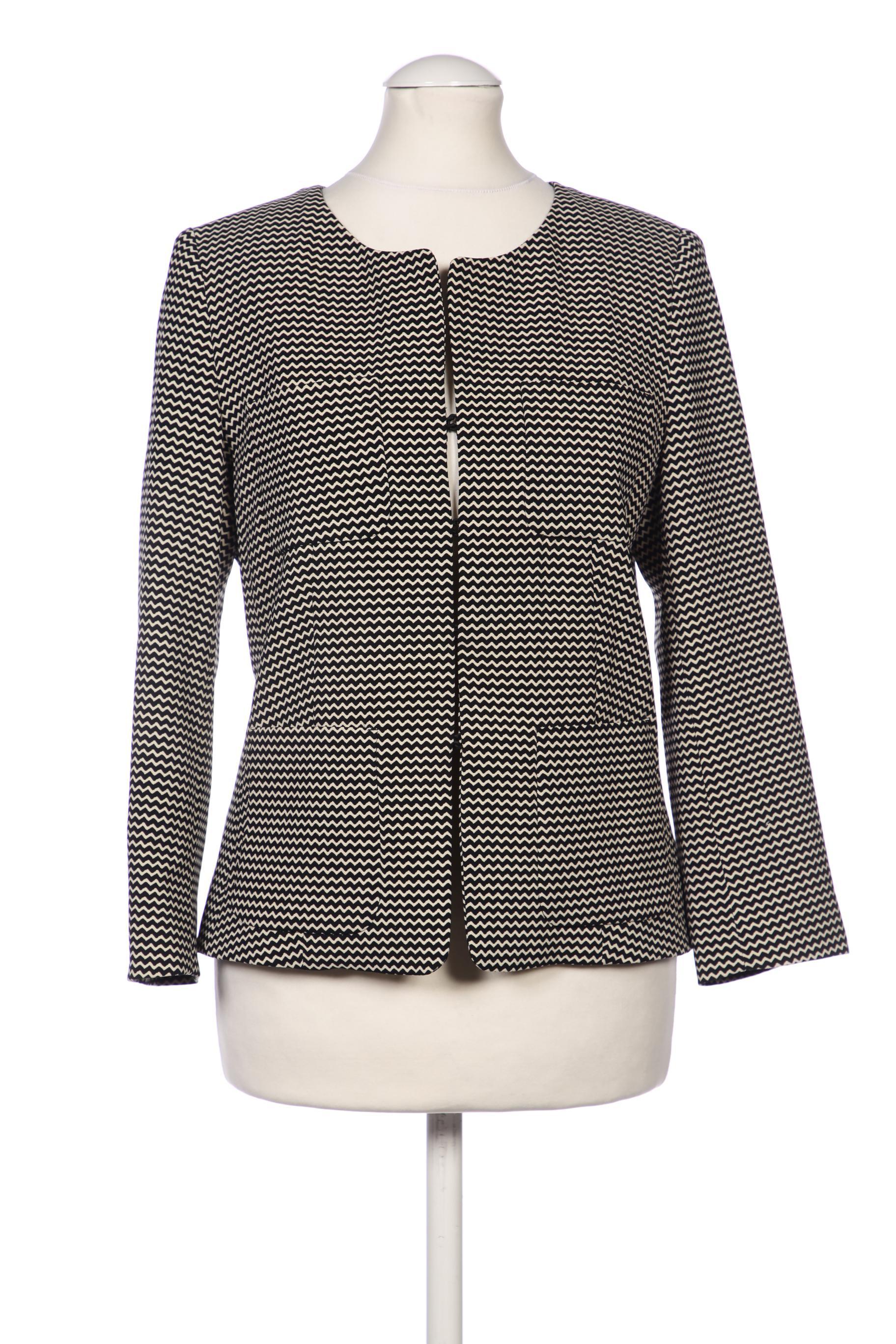 

Weekend Max Mara Damen Blazer, schwarz, Gr. 34