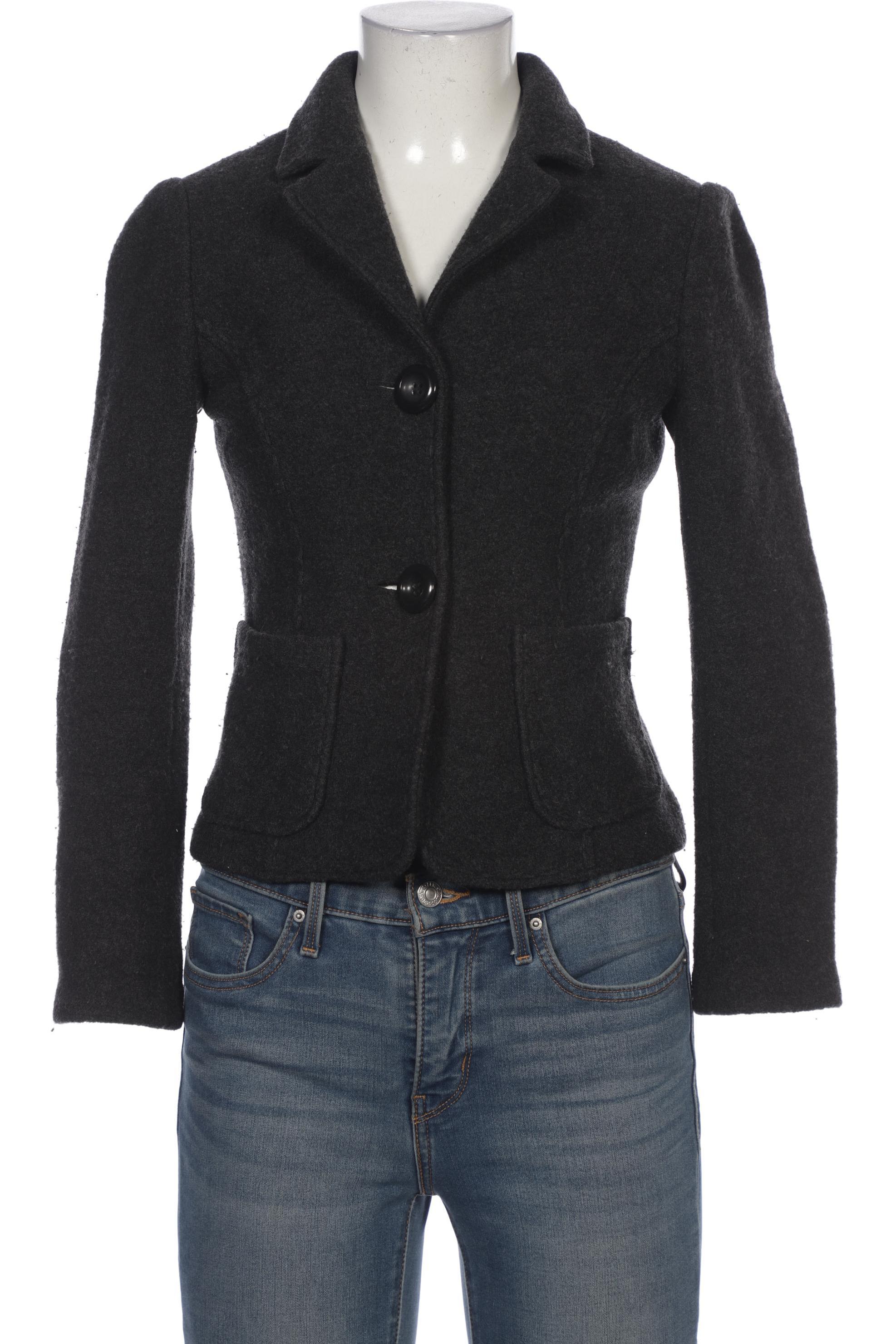 

Weekend Max Mara Damen Blazer, grau, Gr. 38