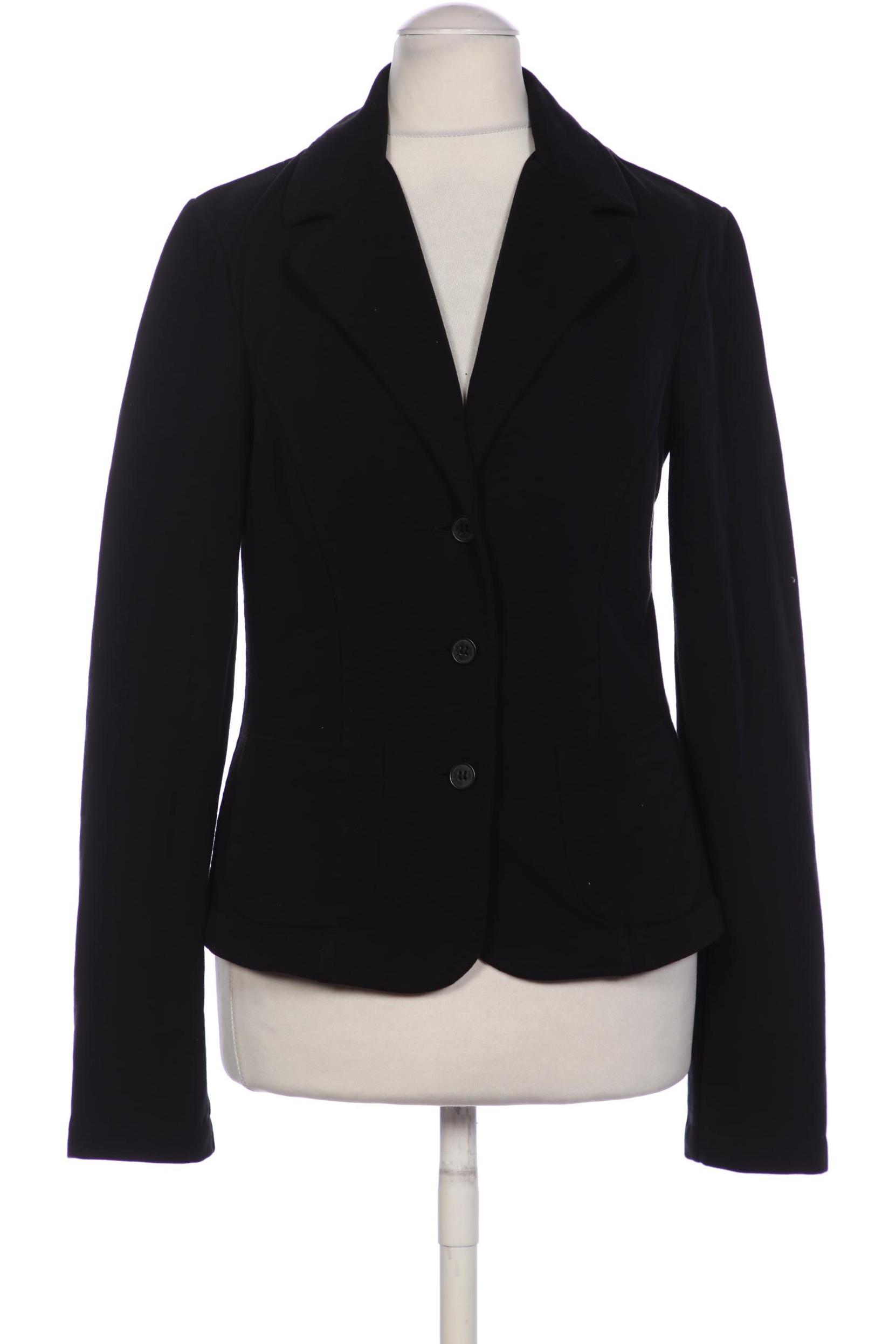 

Weekend Max Mara Damen Blazer, schwarz, Gr. 36