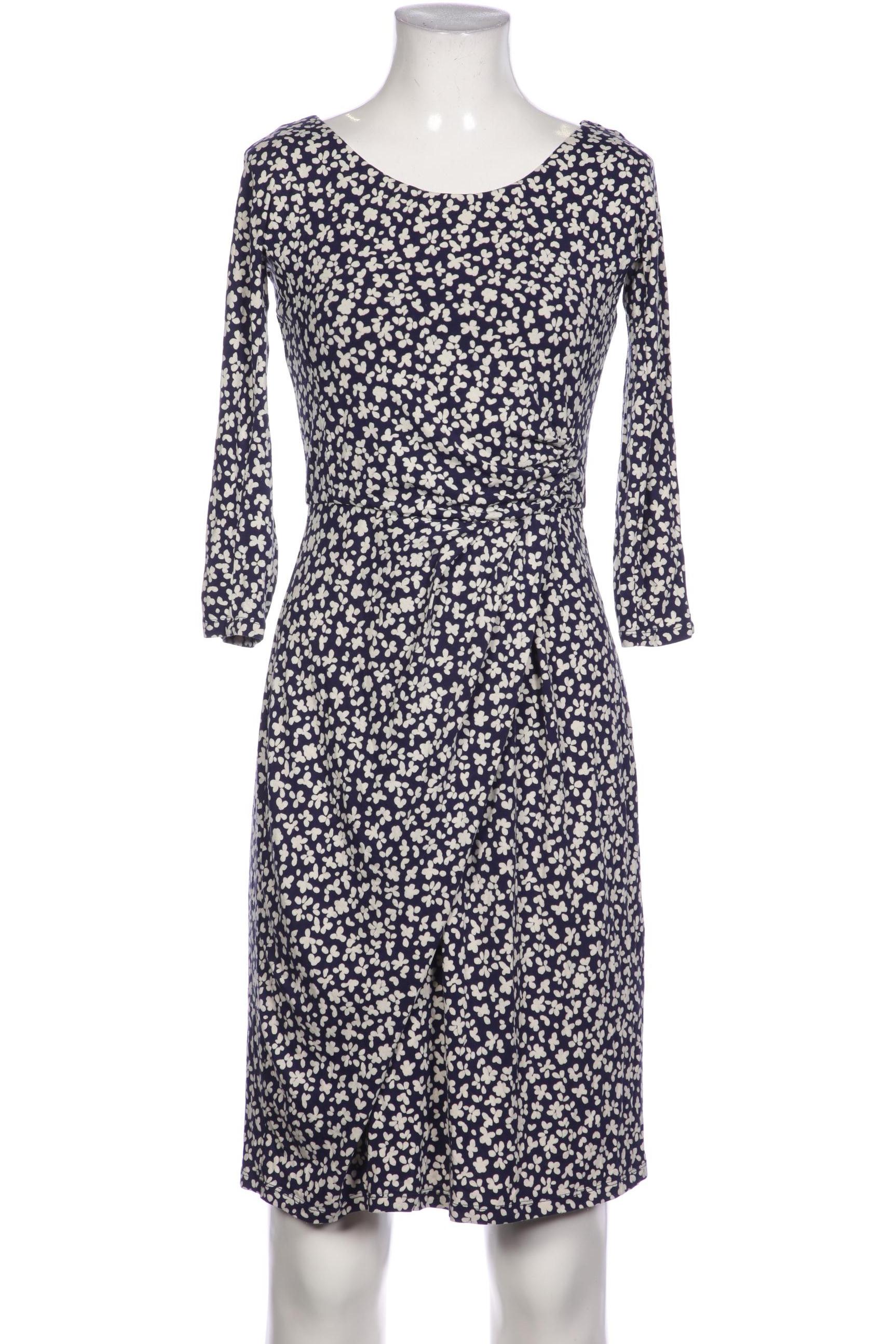 

WEEKEND Max Mara Damen Kleid, marineblau