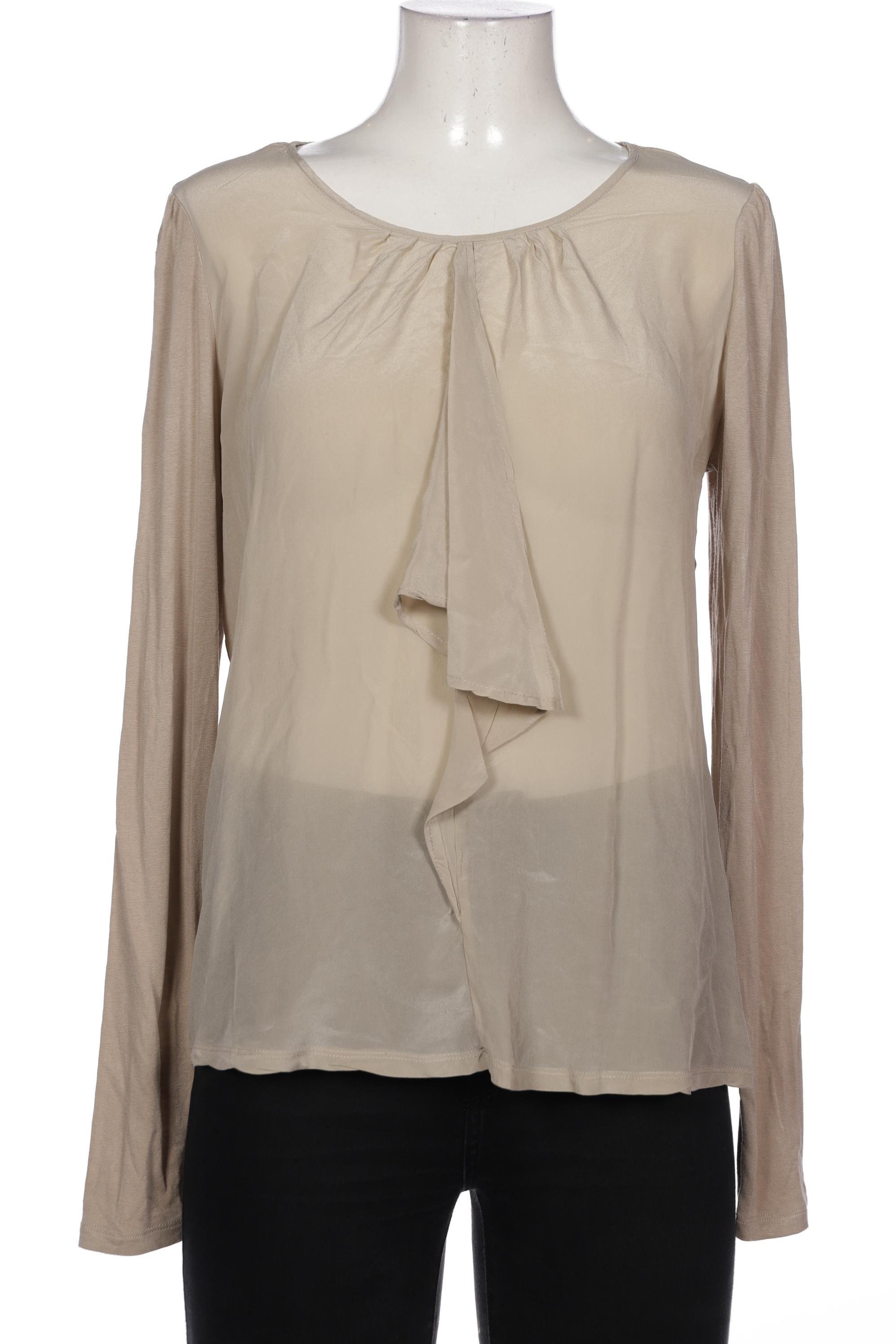 

Weekend Max Mara Damen Bluse, beige, Gr. 38