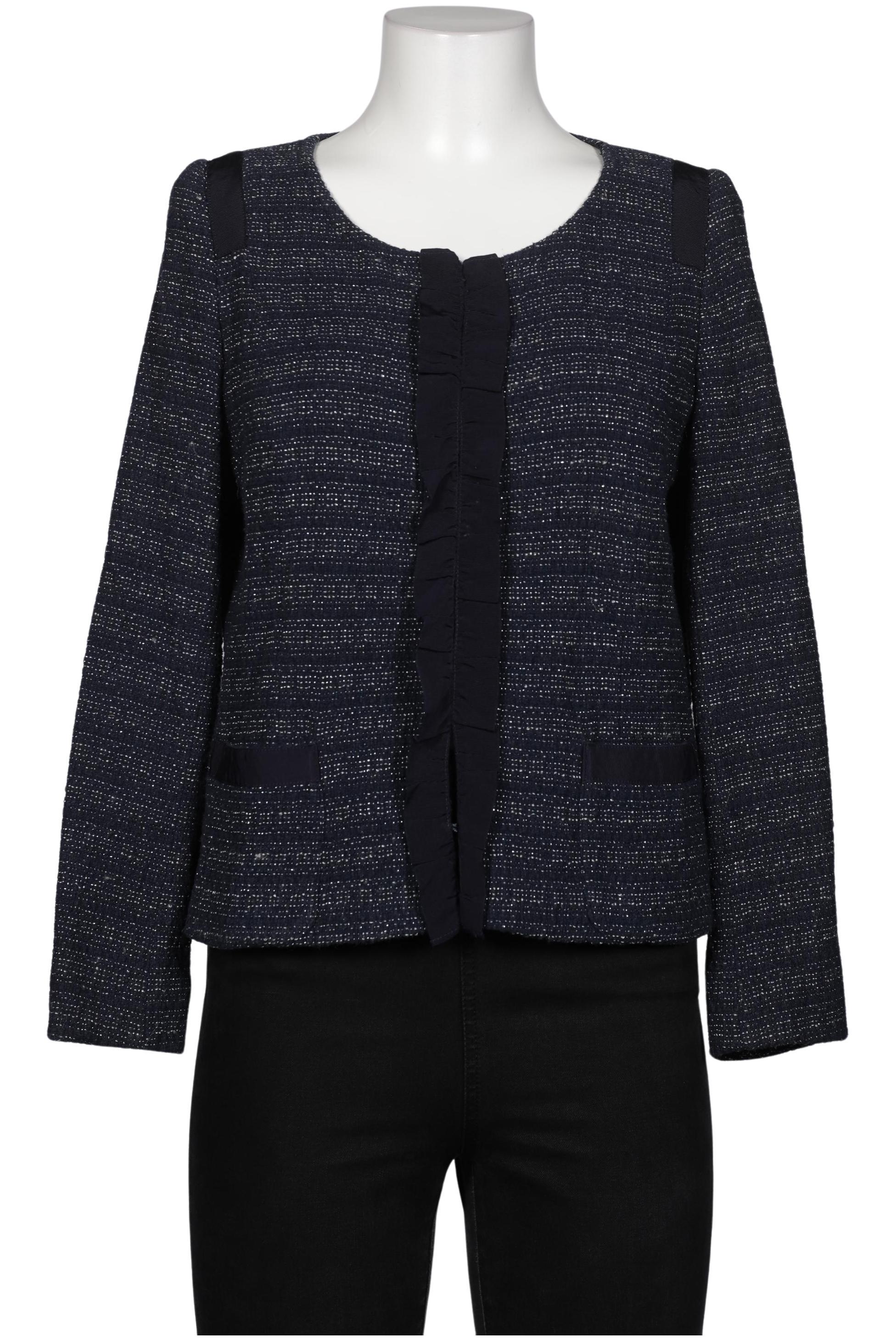 

Weekend Max Mara Damen Blazer, marineblau, Gr. 40