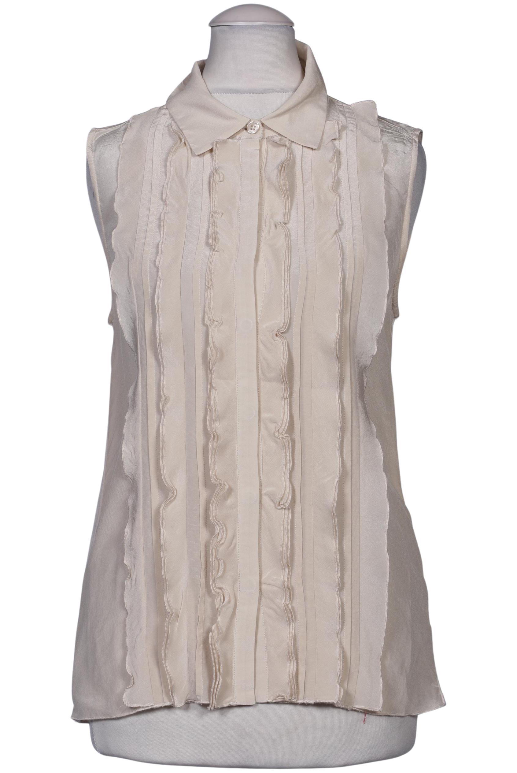 

Weekend Max Mara Damen Bluse, beige, Gr. 38