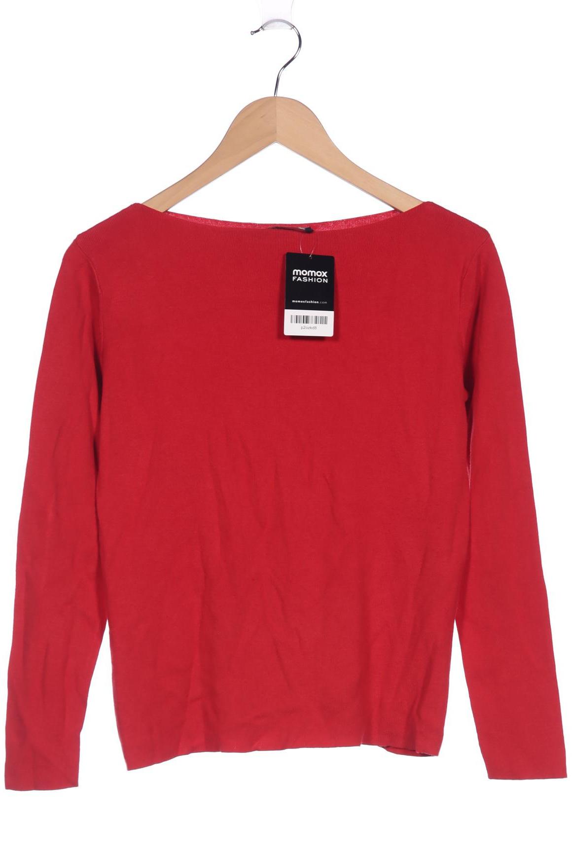 

Weekend Max Mara Damen Pullover, rot, Gr. 38