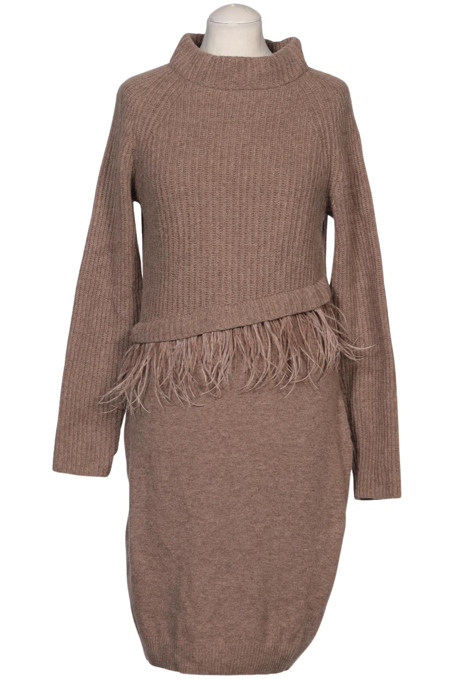 

Weekend Max Mara Damen Kleid, braun, Gr. 36