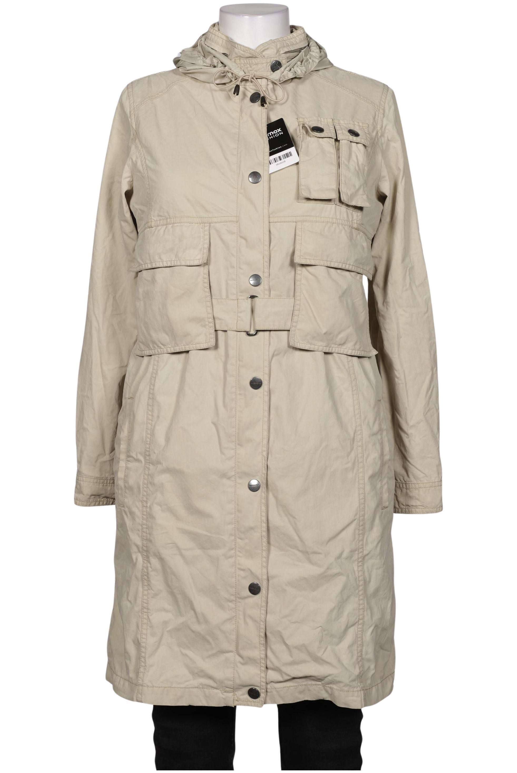 

Weekend Max Mara Damen Mantel, beige, Gr. 38