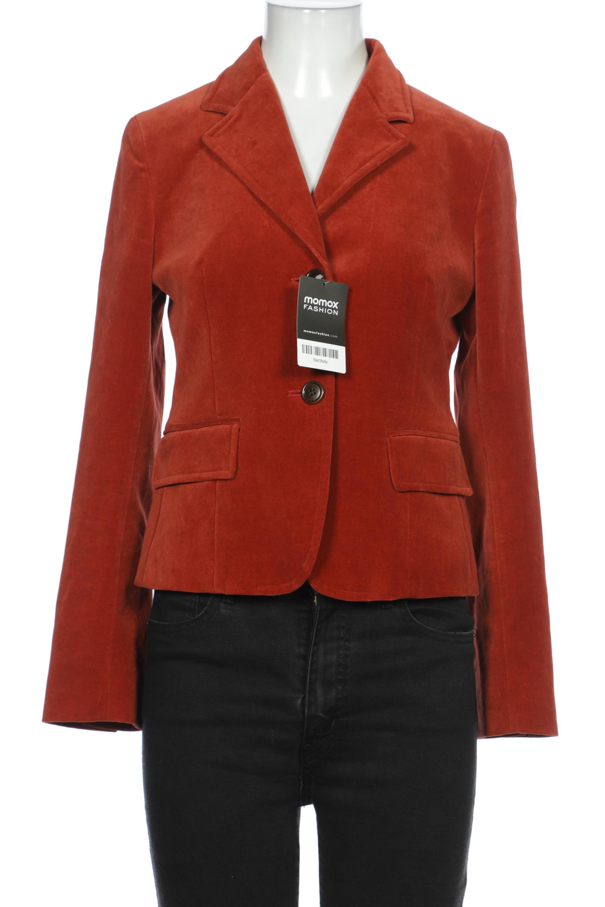 

Weekend Max Mara Damen Blazer, rot, Gr. 34