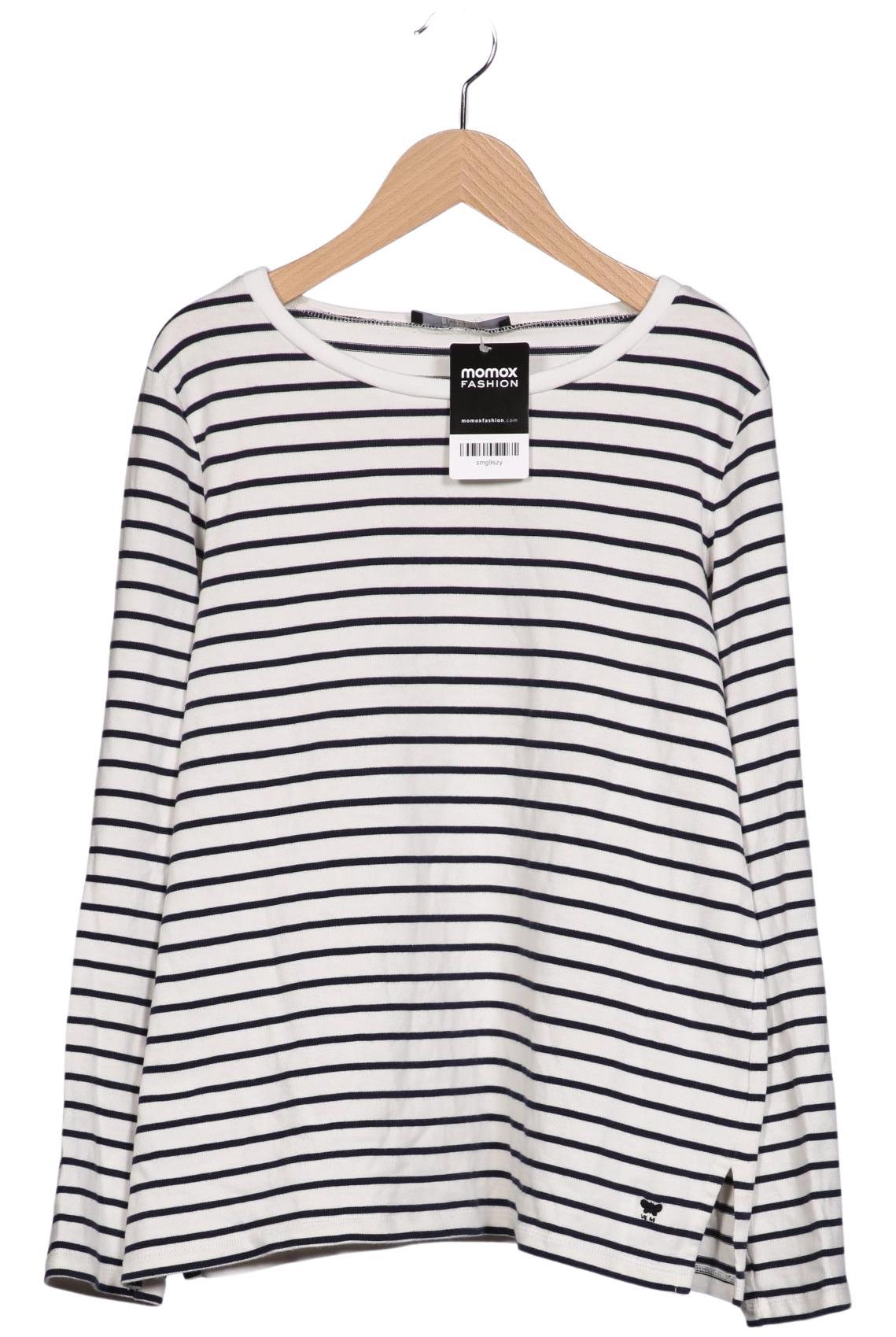 

Weekend Max Mara Damen Langarmshirt, mehrfarbig, Gr. 42