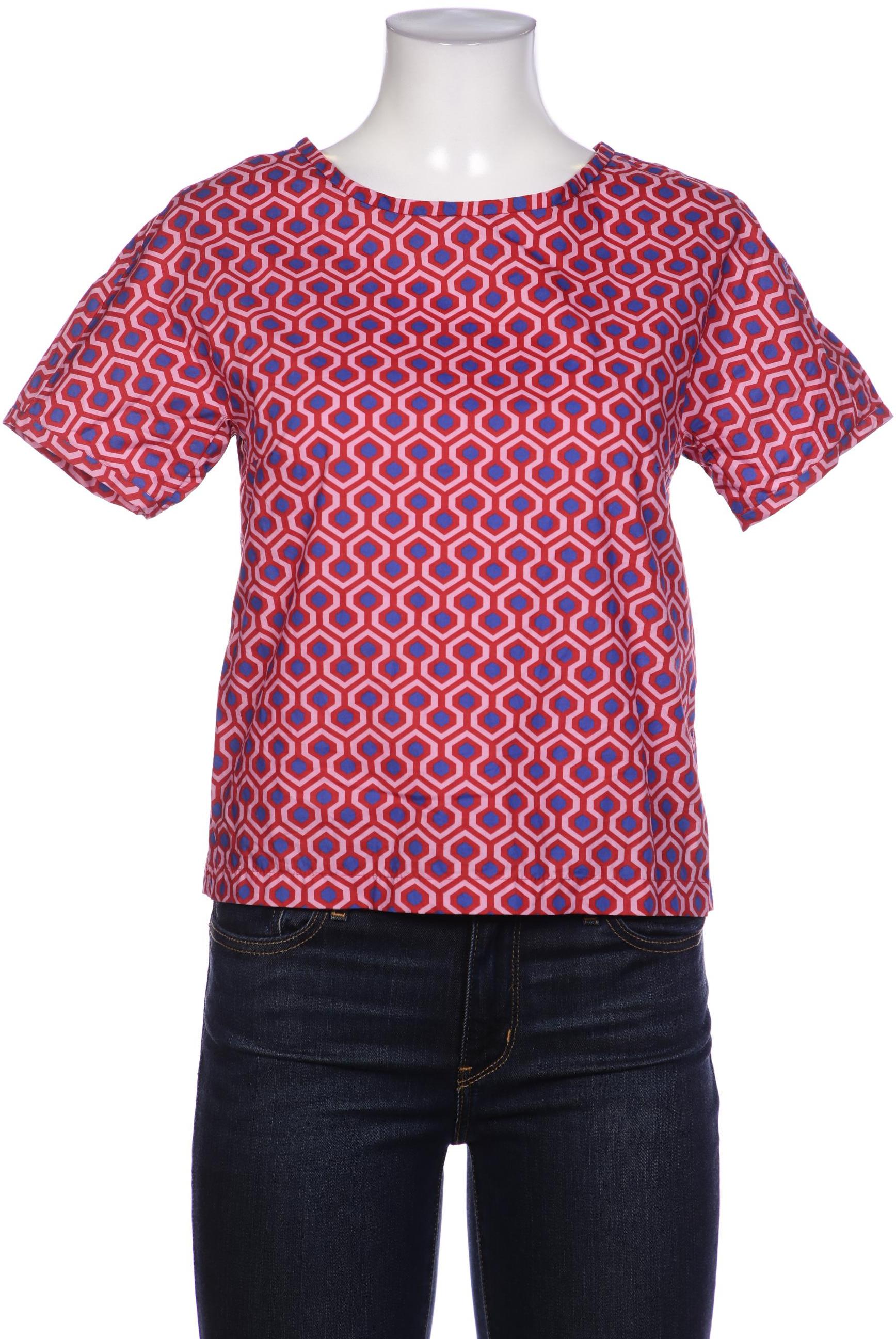 

Weekend Max Mara Damen Bluse, bordeaux, Gr. 36