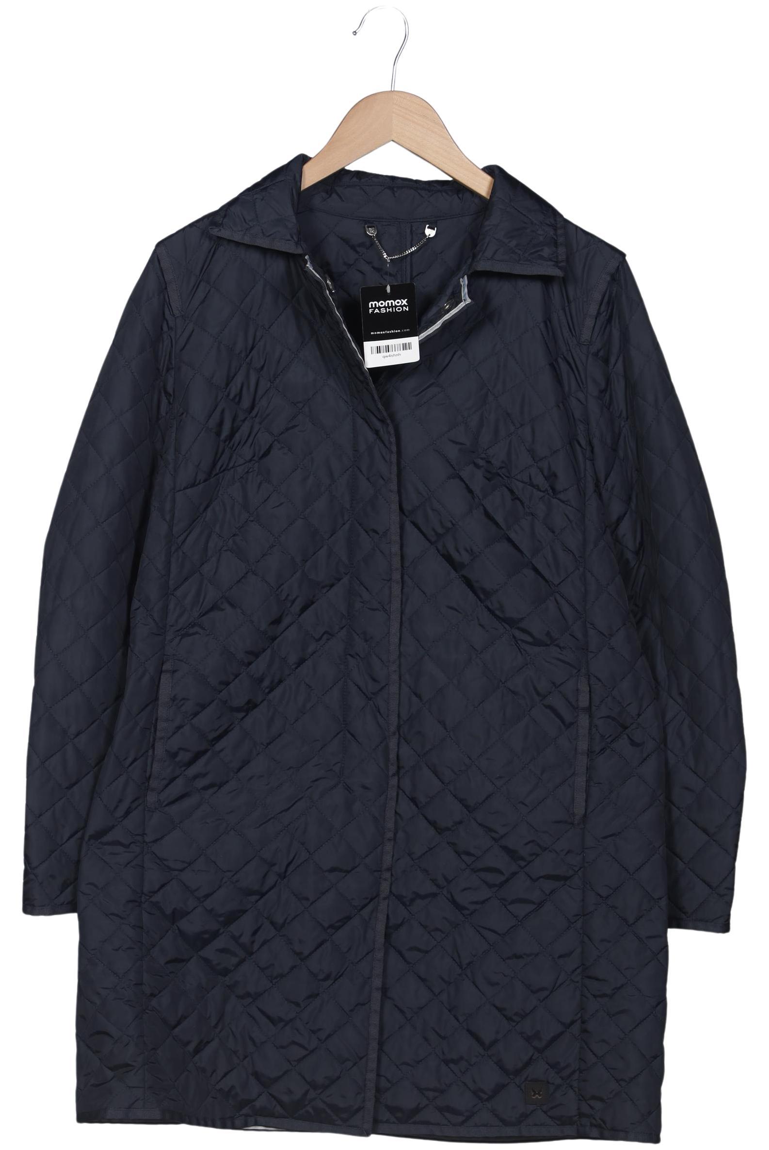 

Weekend Max Mara Damen Mantel, marineblau, Gr. 42