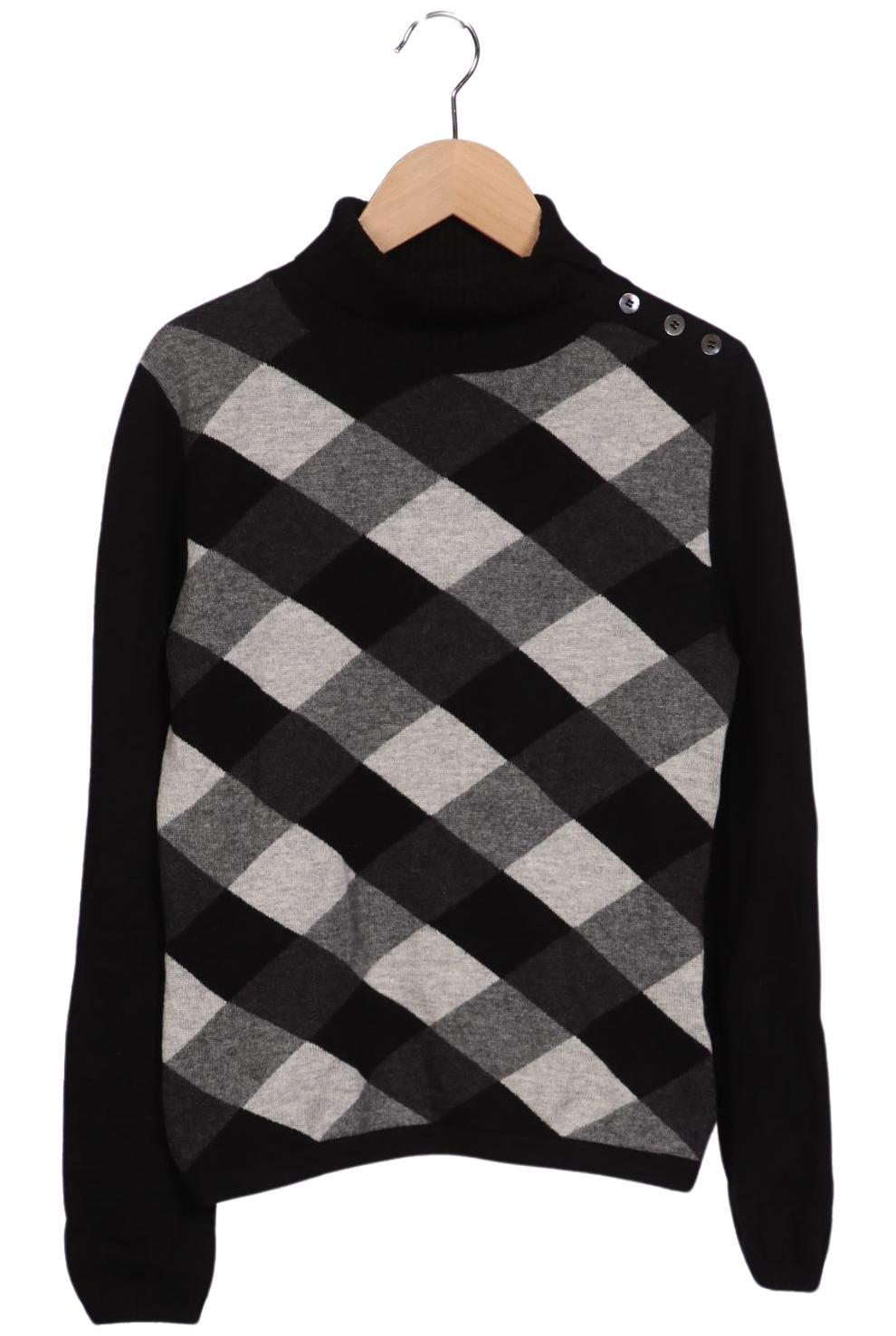 

Weekend Max Mara Damen Pullover, mehrfarbig, Gr. 38