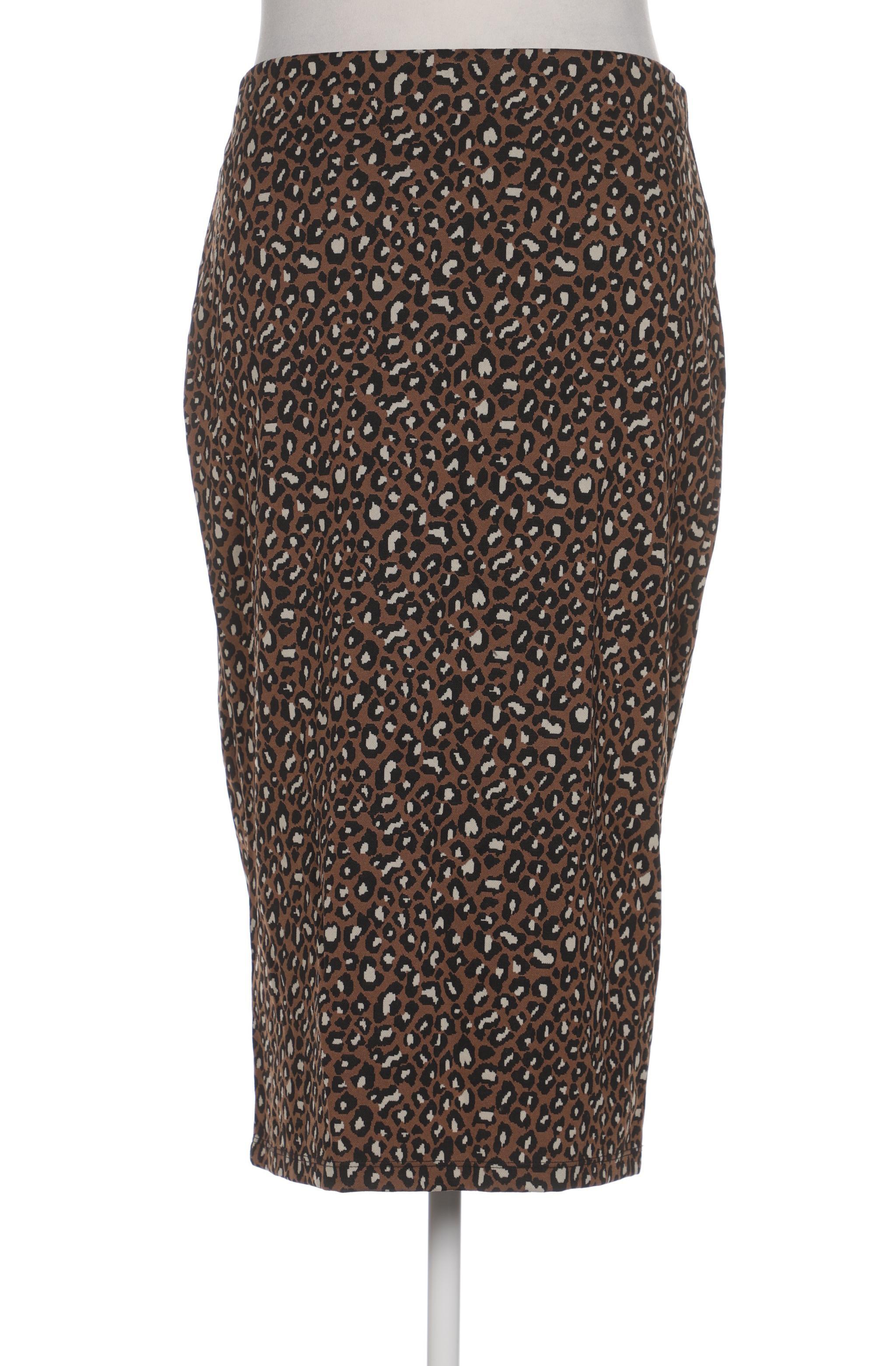 

Weekend Max Mara Damen Rock, braun, Gr. 33