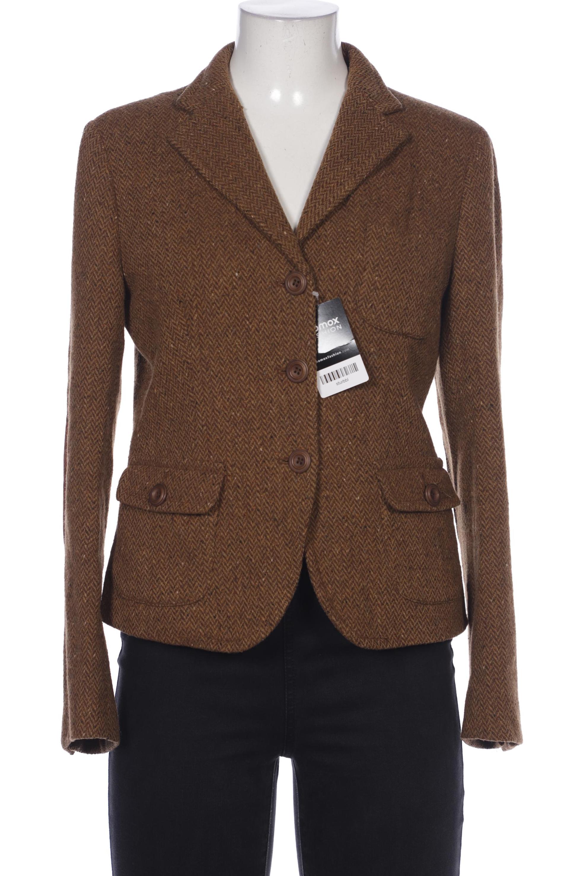 

Weekend Max Mara Damen Blazer, braun, Gr. 40