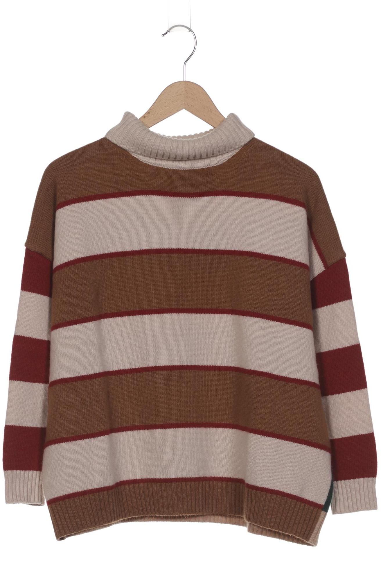 

Weekend Max Mara Damen Pullover, mehrfarbig, Gr. 38