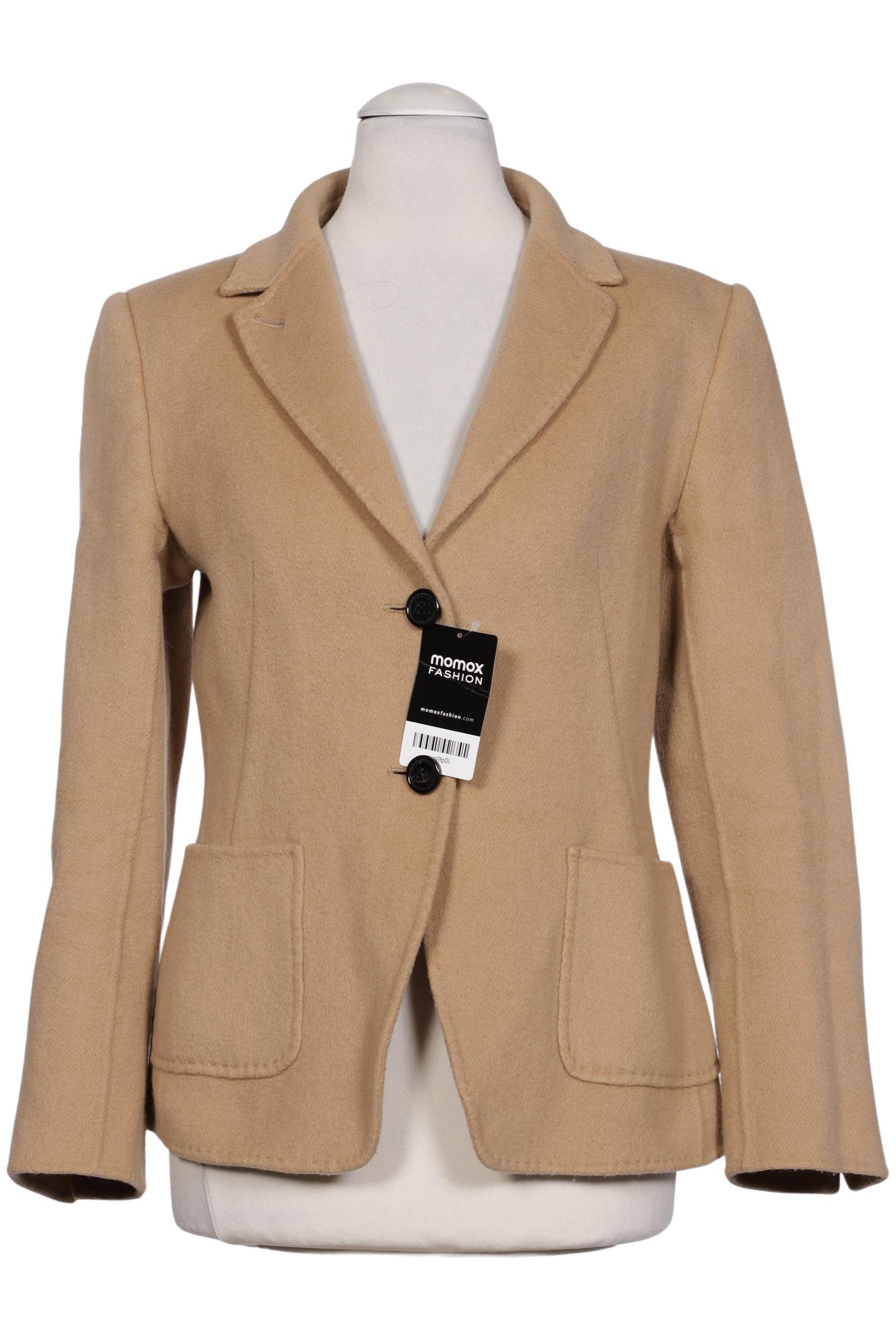 

Weekend Max Mara Damen Blazer, beige, Gr. 36
