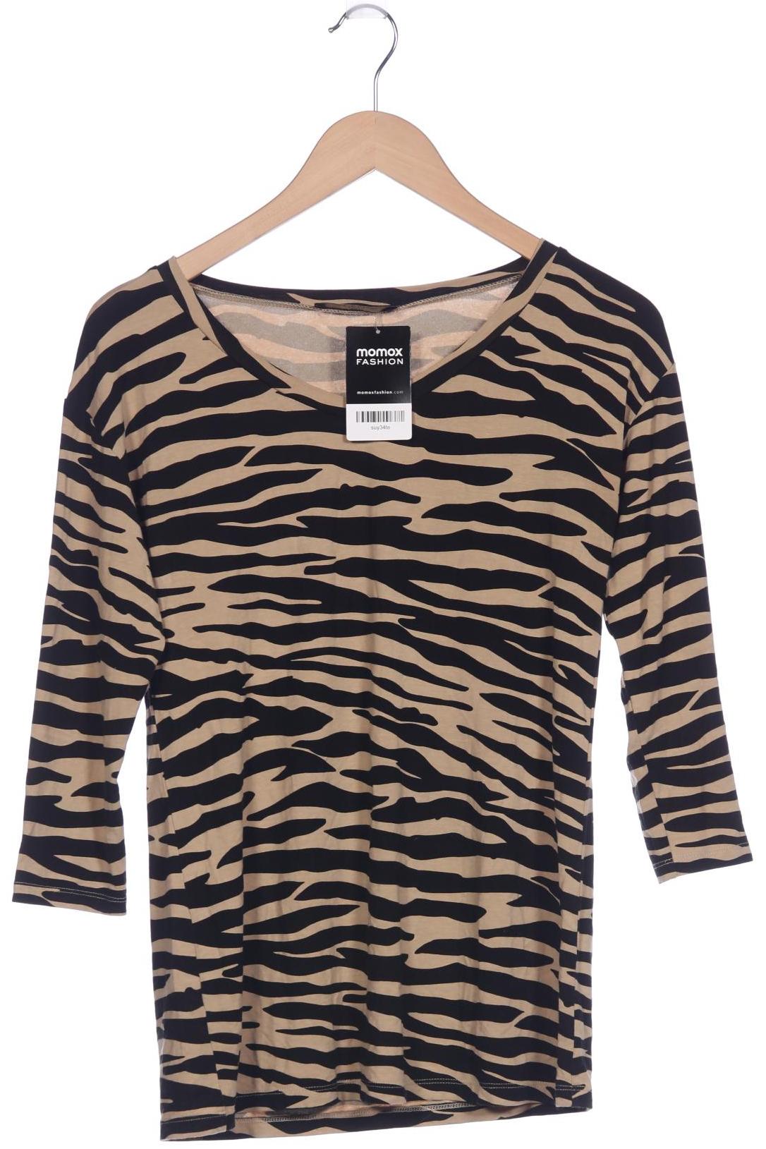 

Weekend Max Mara Damen Langarmshirt, beige, Gr. 42