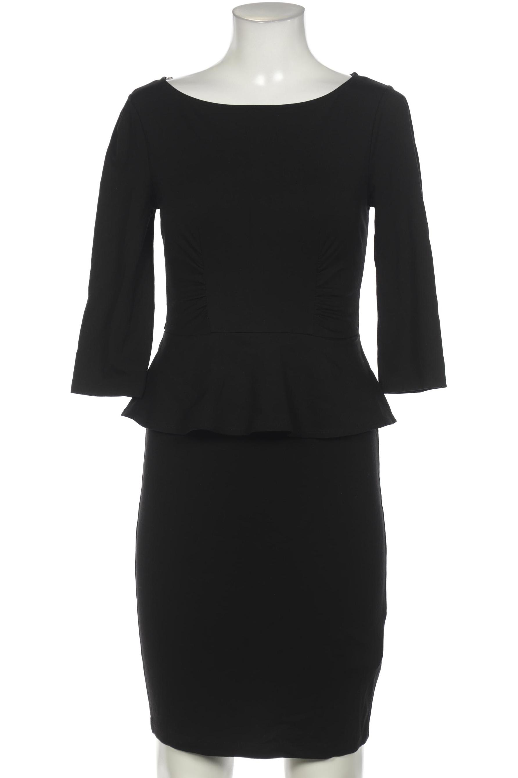 

Weekend Max Mara Damen Kleid, schwarz, Gr. 38