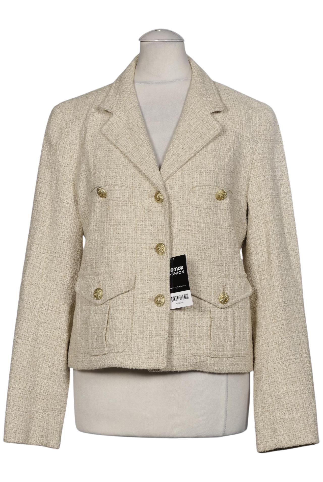 

Weekend Max Mara Damen Blazer, beige, Gr. 34