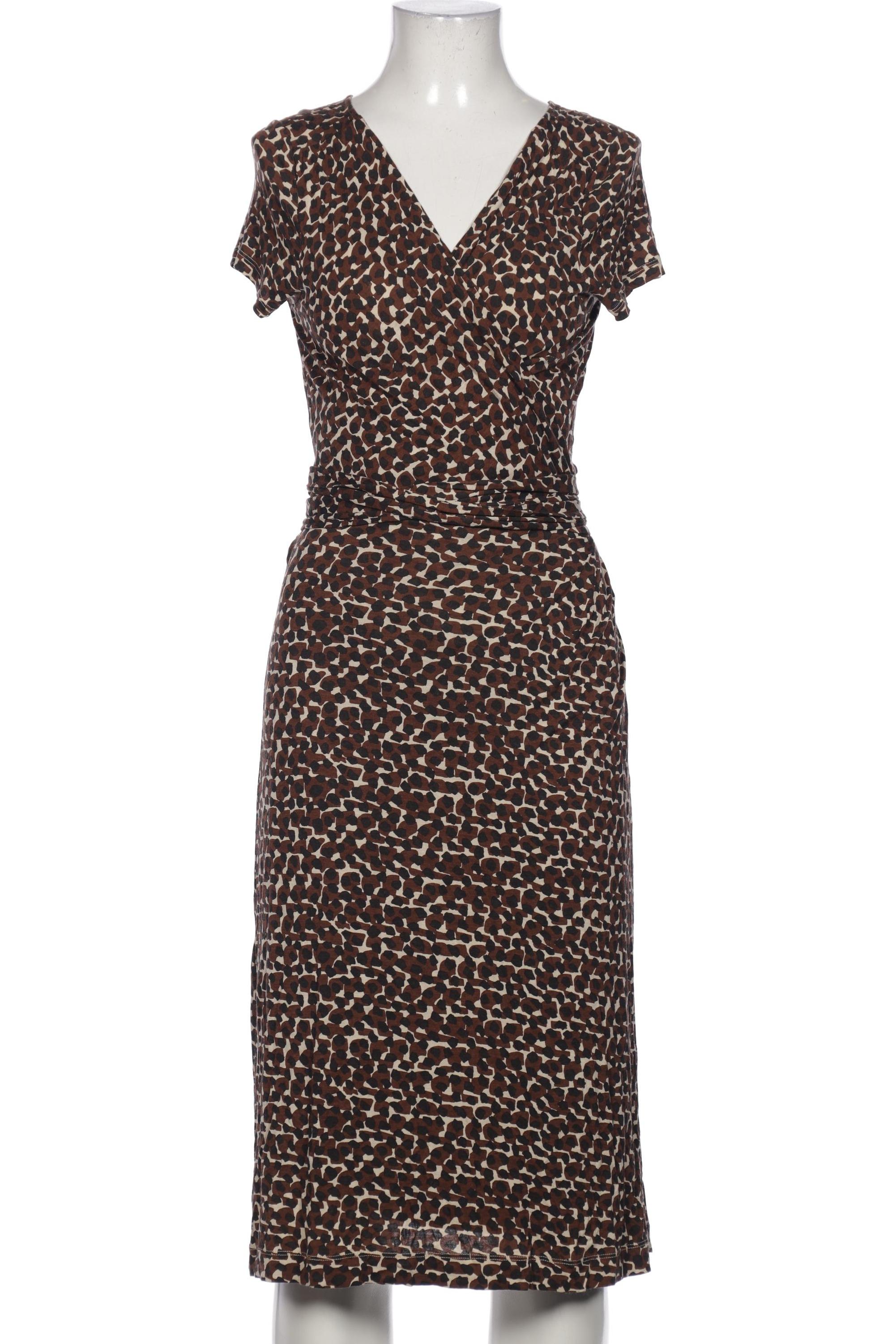 

Weekend Max Mara Damen Kleid, braun, Gr. 34