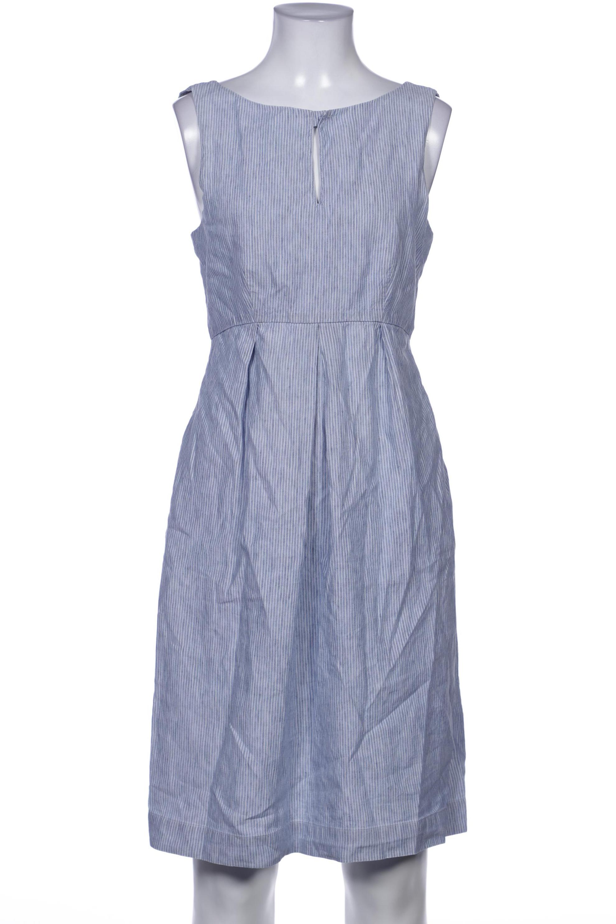 

Weekend Max Mara Damen Kleid, hellblau, Gr. 34