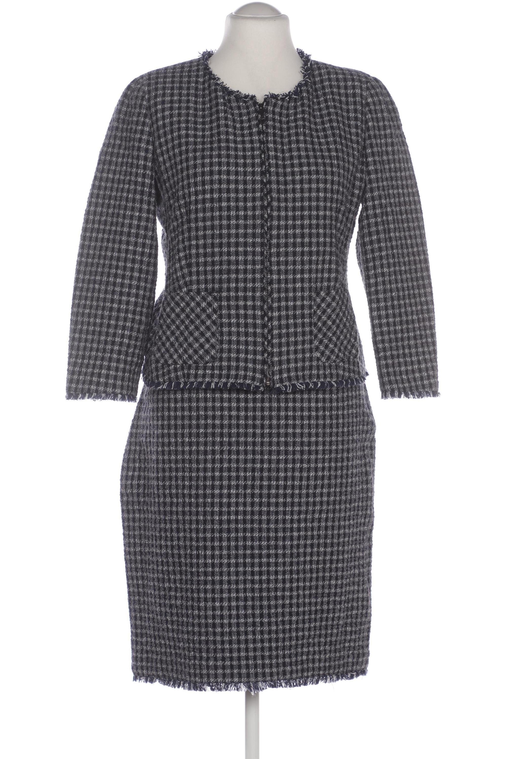 

Weekend Max Mara Damen Anzug, marineblau, Gr. 46
