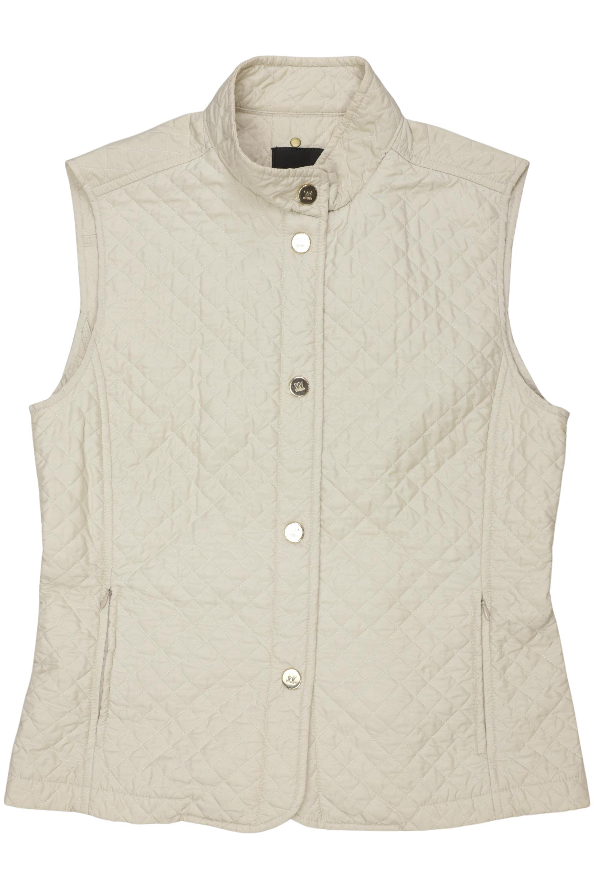 

Weekend Max Mara Damen Weste, beige, Gr. 40