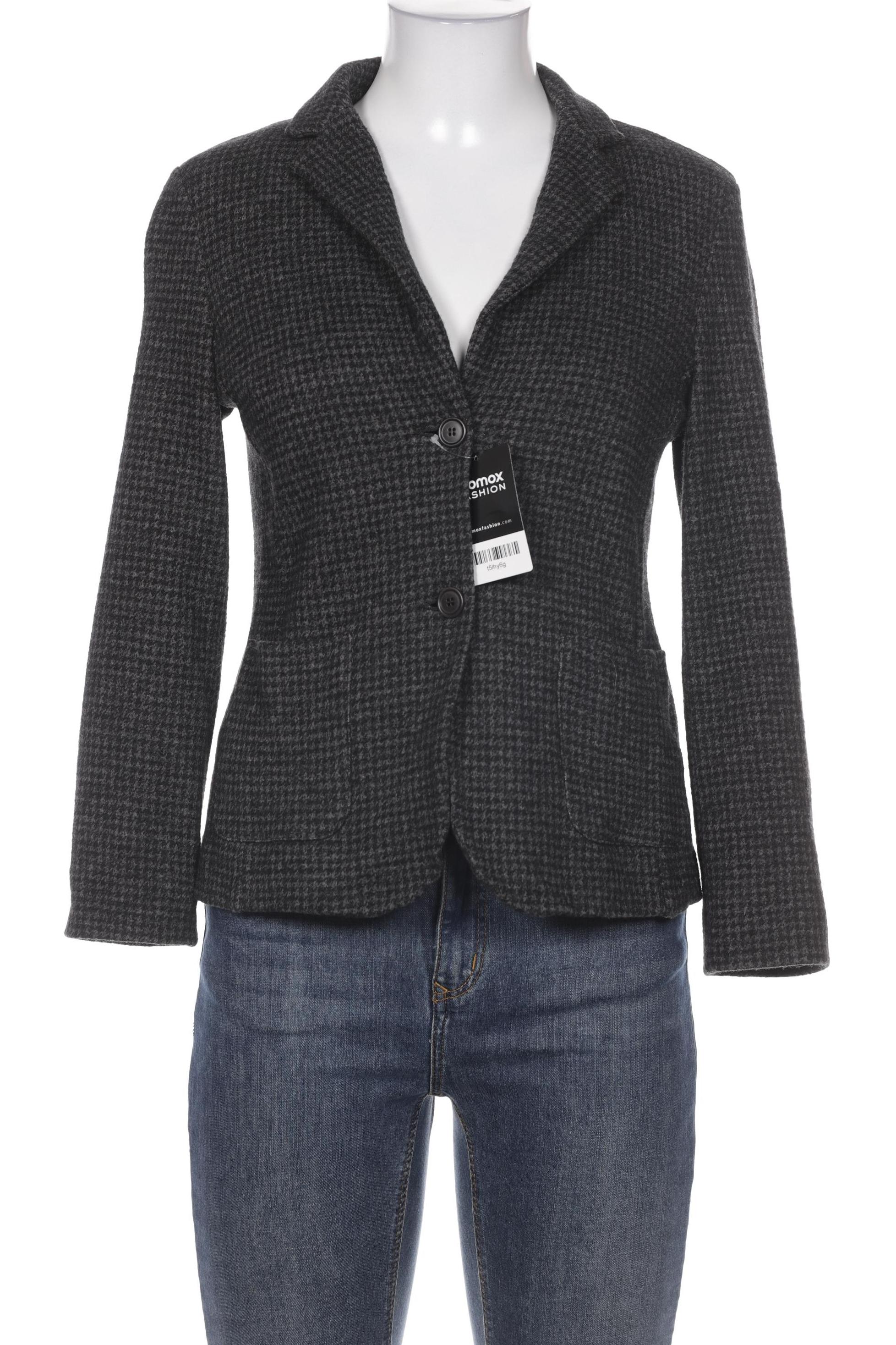 

Weekend Max Mara Damen Blazer, grau, Gr. 36