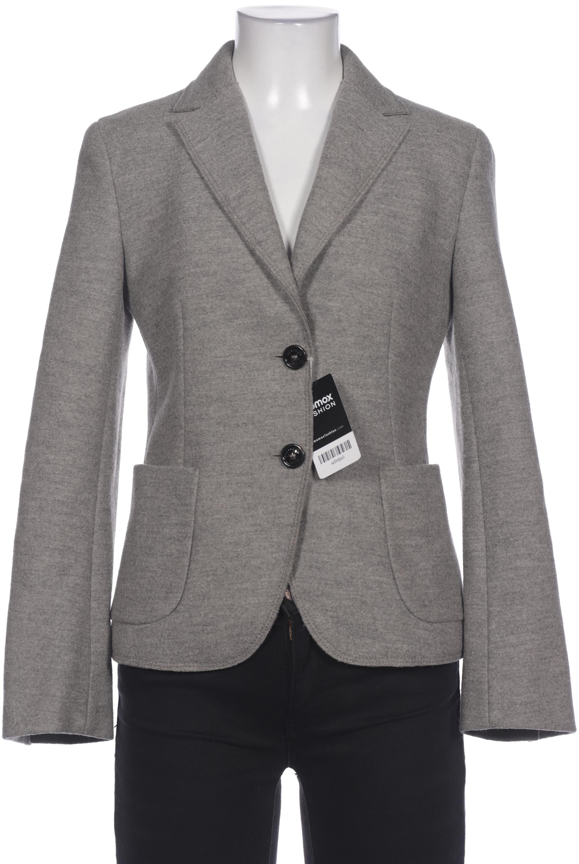 

Weekend Max Mara Damen Blazer, grau, Gr. 36