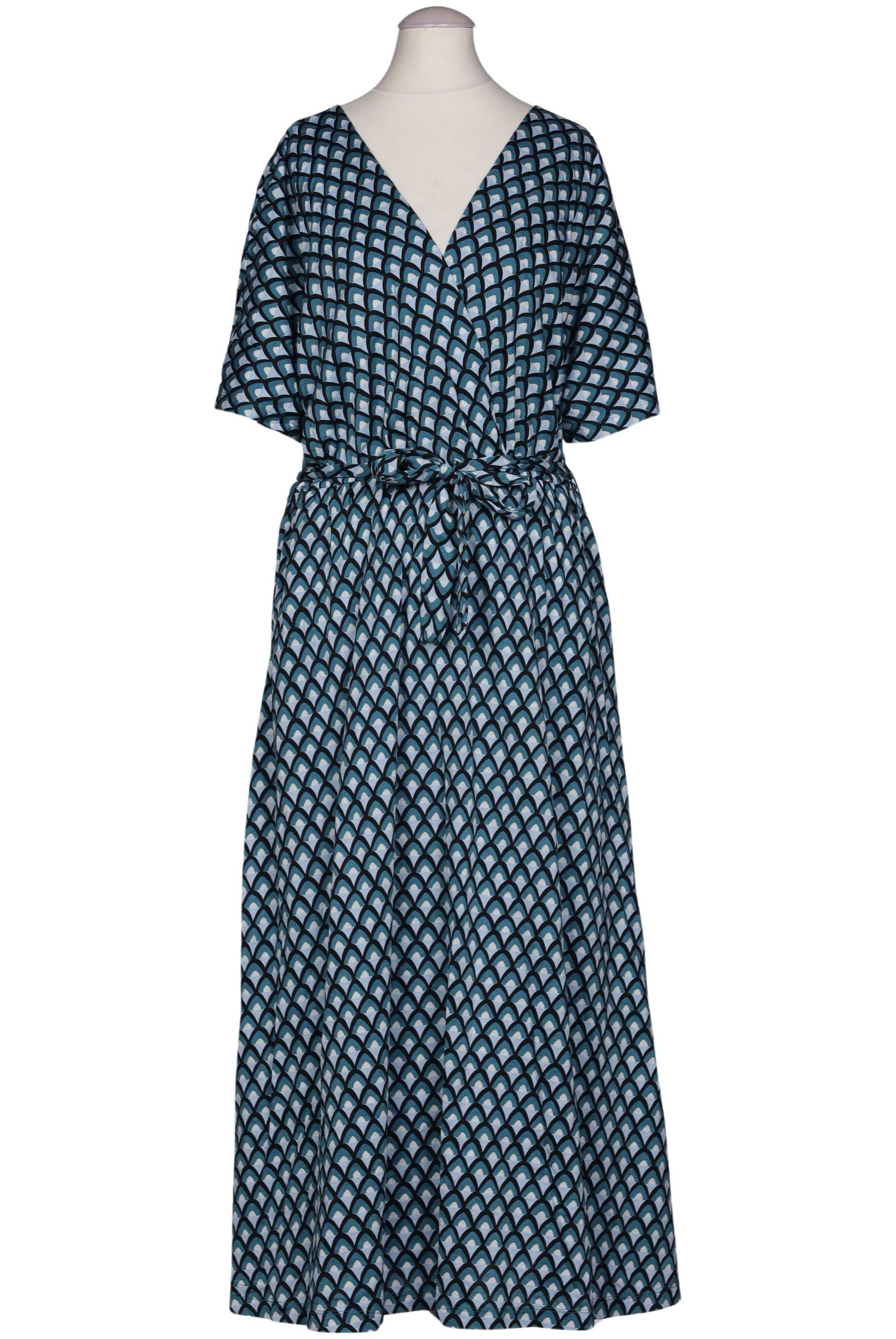 

Weekend Max Mara Damen Kleid, blau, Gr. 42