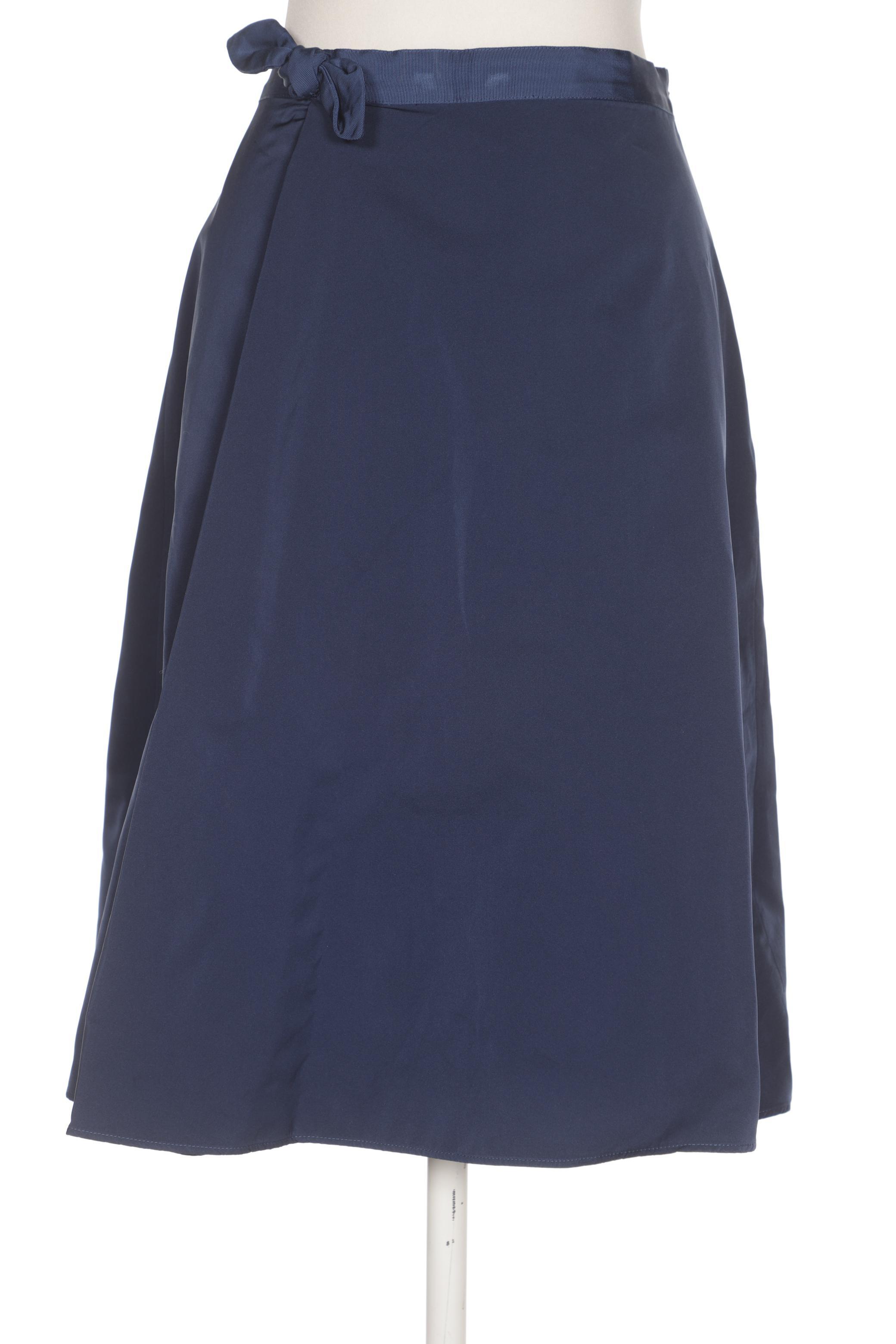 

Weekend Max Mara Damen Rock, blau, Gr. 27