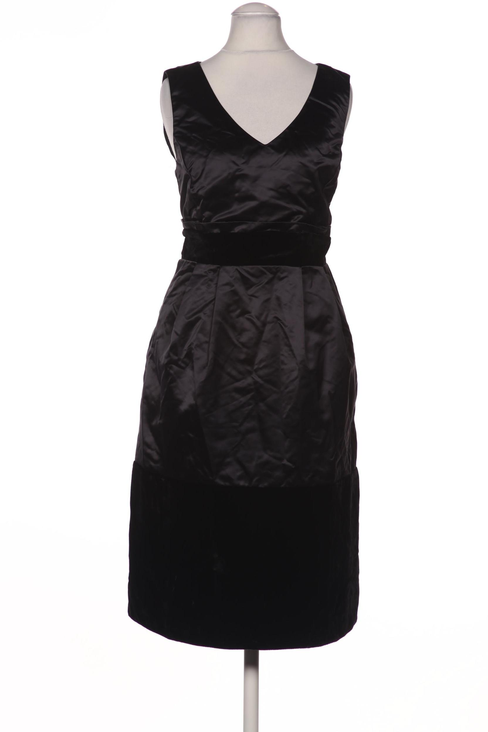 

Weekend Max Mara Damen Kleid, schwarz, Gr. 36