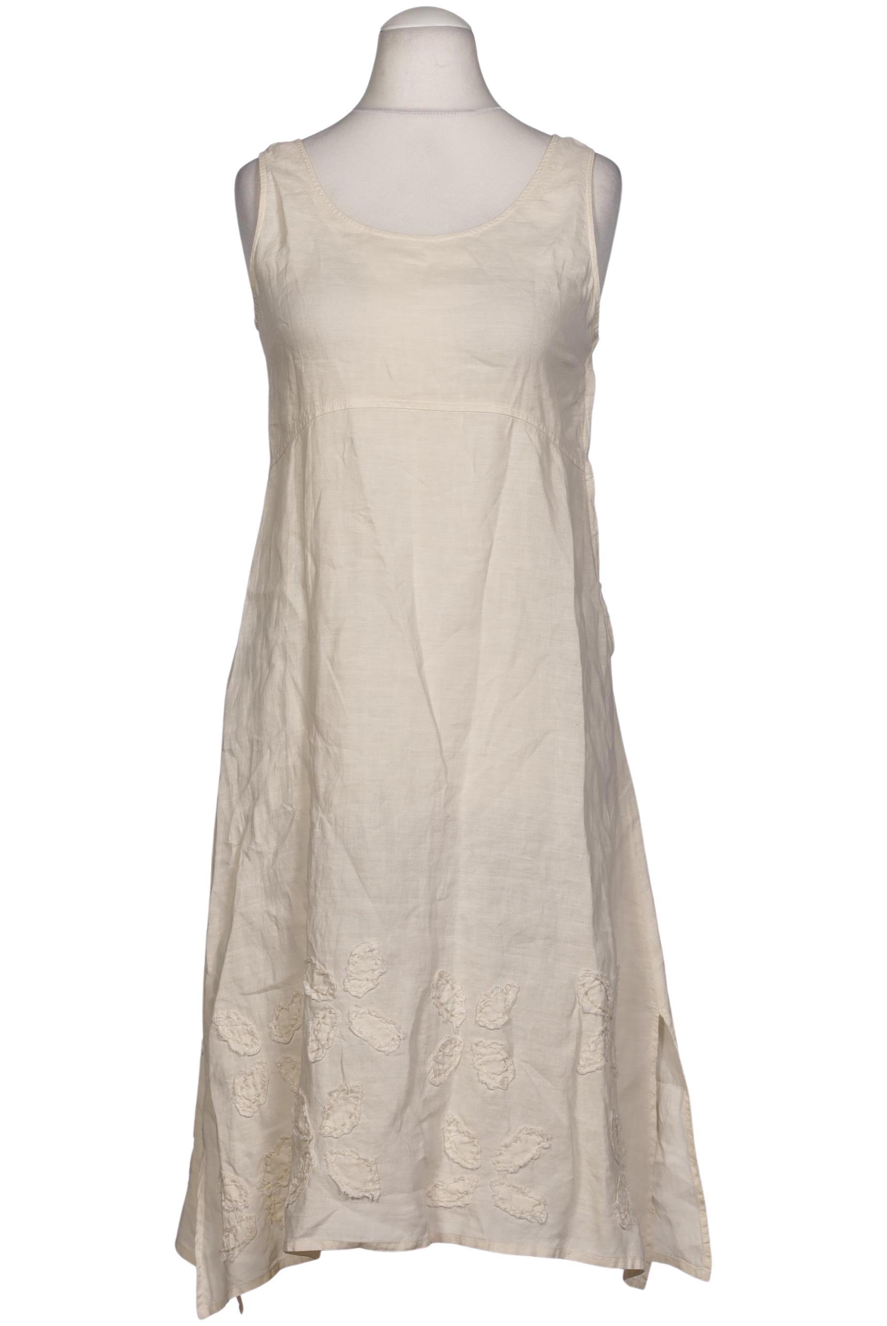 

Weekend Max Mara Damen Kleid, cremeweiß, Gr. 36